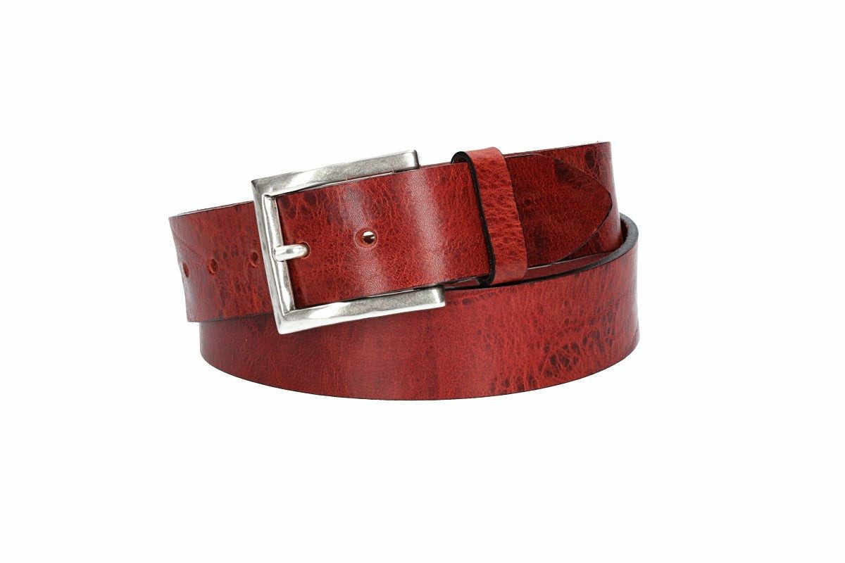Ledergürtel Gürtel für Herren