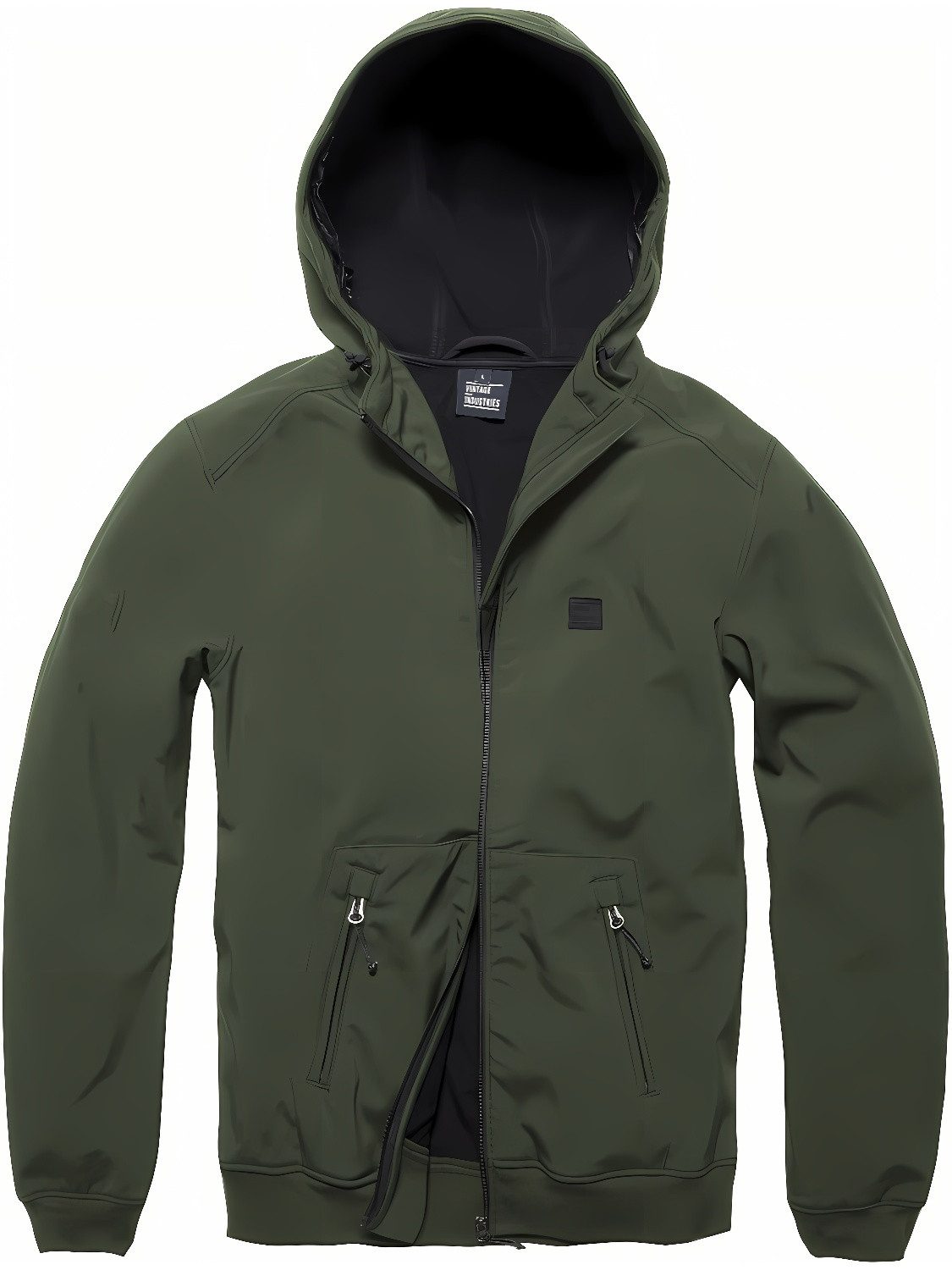 Softshelljacke