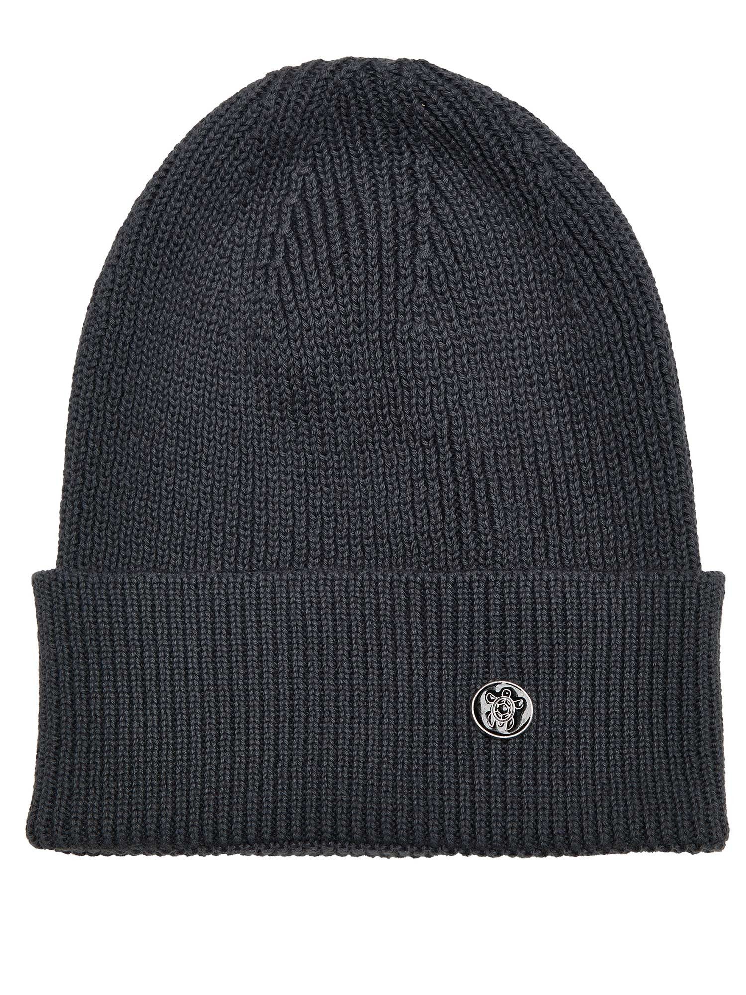 Tazzio Beanie Mütze Strickmütze für Damen & Herren Wintermütze A500 zeitlose Strickdesign, unisex