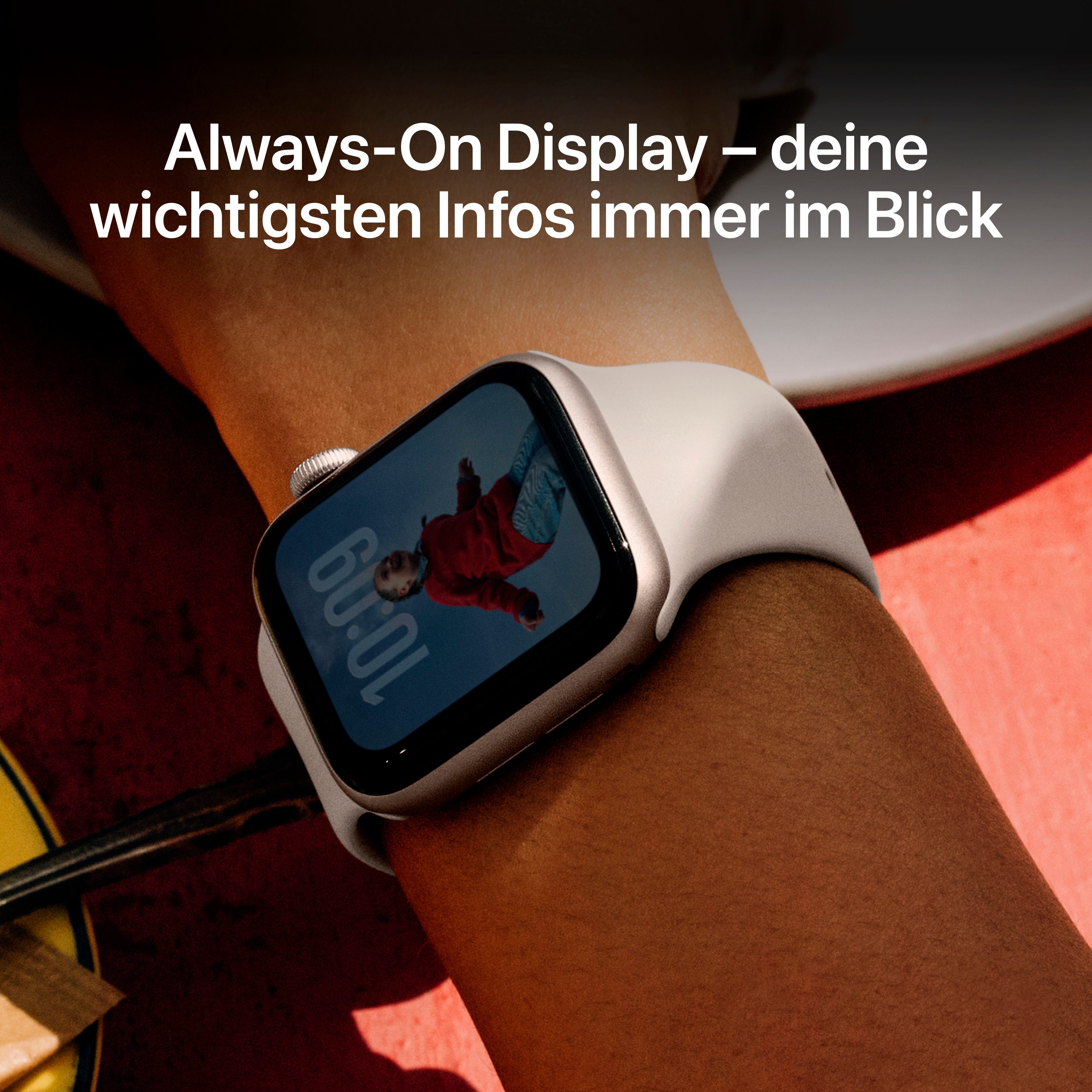Apple Watch SE 3