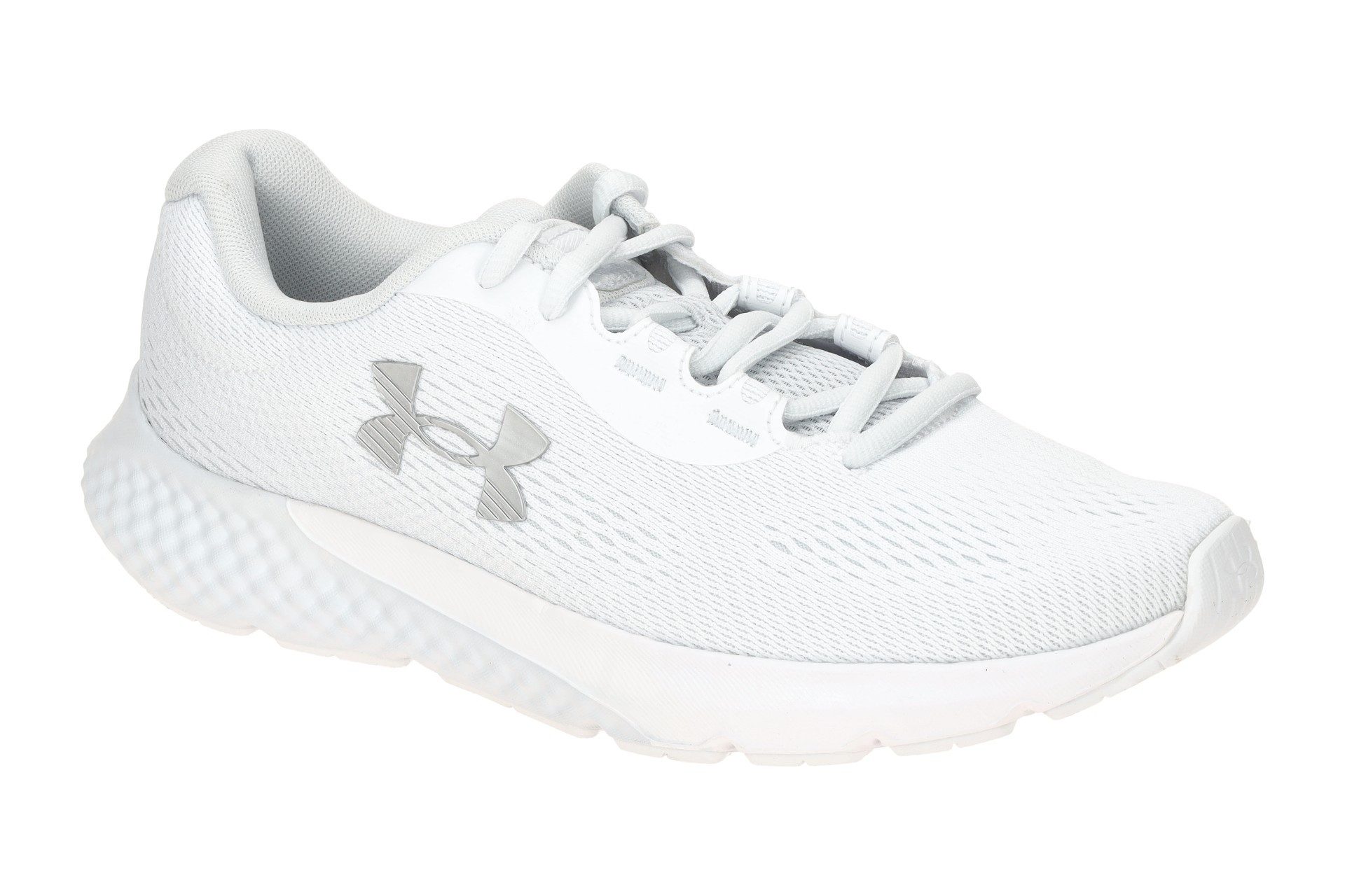 Under Armour® 3027005-100 Schnürschuh günstig online kaufen