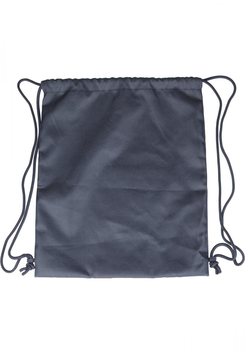Handtasche CLASSICS Striped Unisex Gym Bag URBAN (1-tlg)