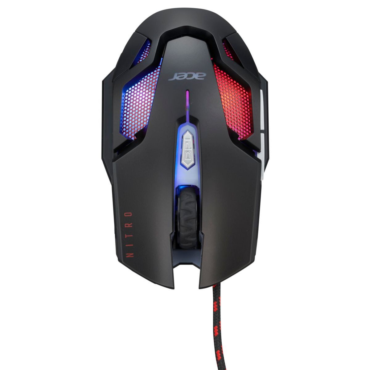 Acer Nitro Maus II Gaming Mouse Maus