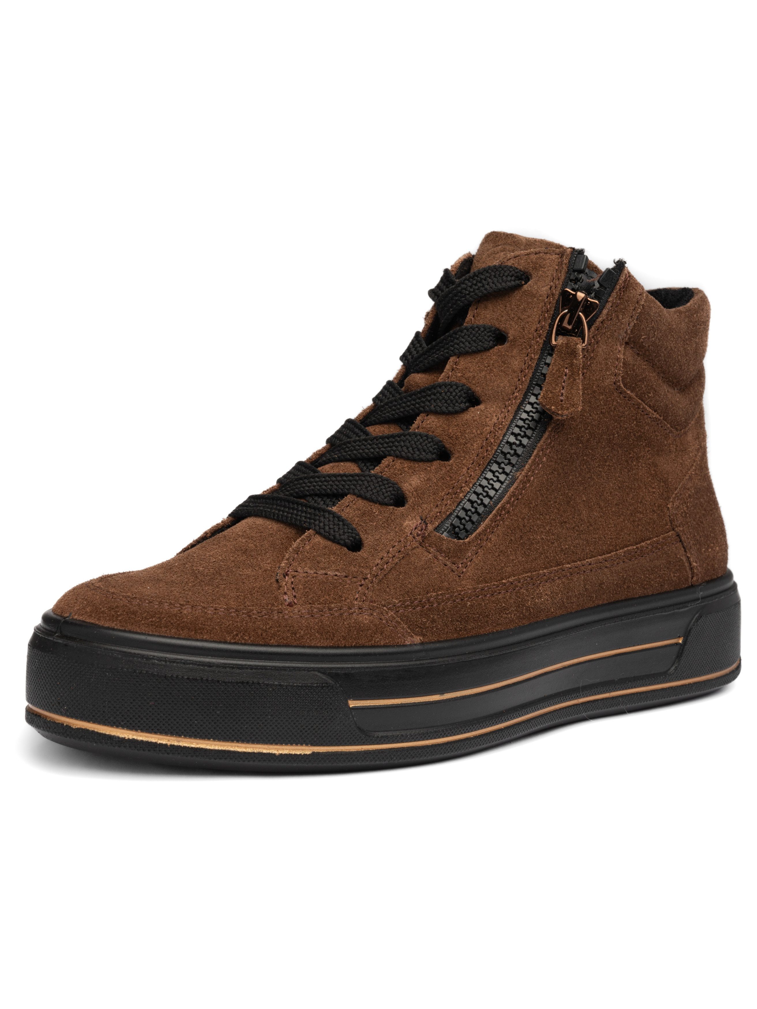 Stiefelette Canberra Stiefelette