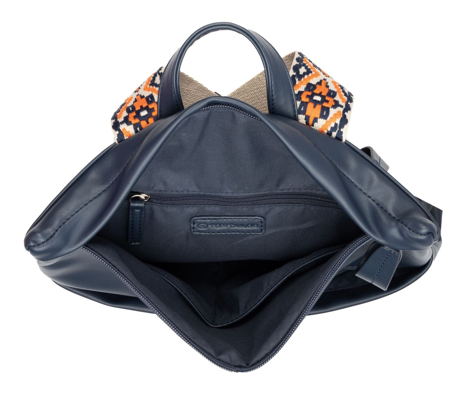 TOM TAILOR Rucksack Backpack