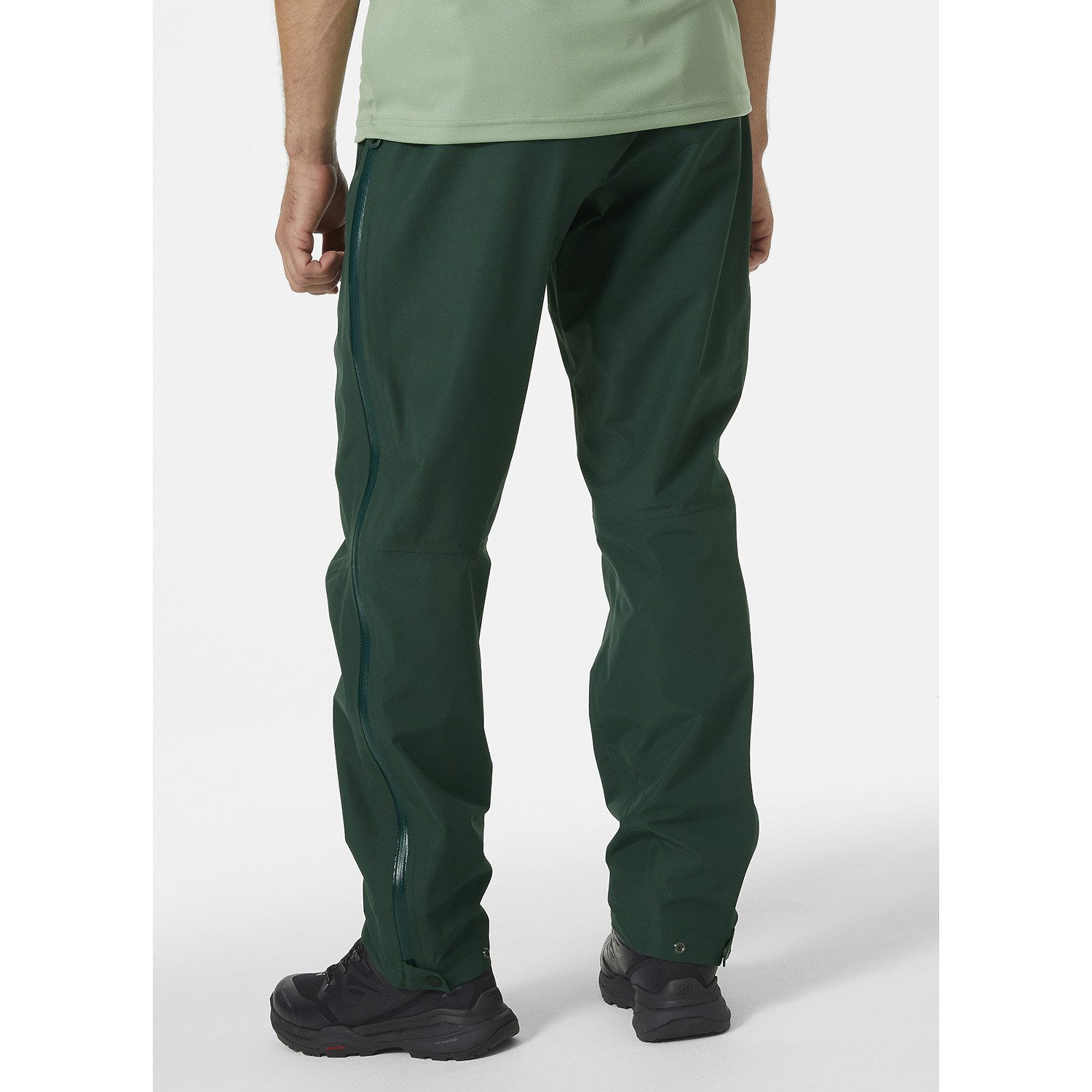 Helly Hansen Funktionshose Hose lang M BLAZE 3L SHELL PANT