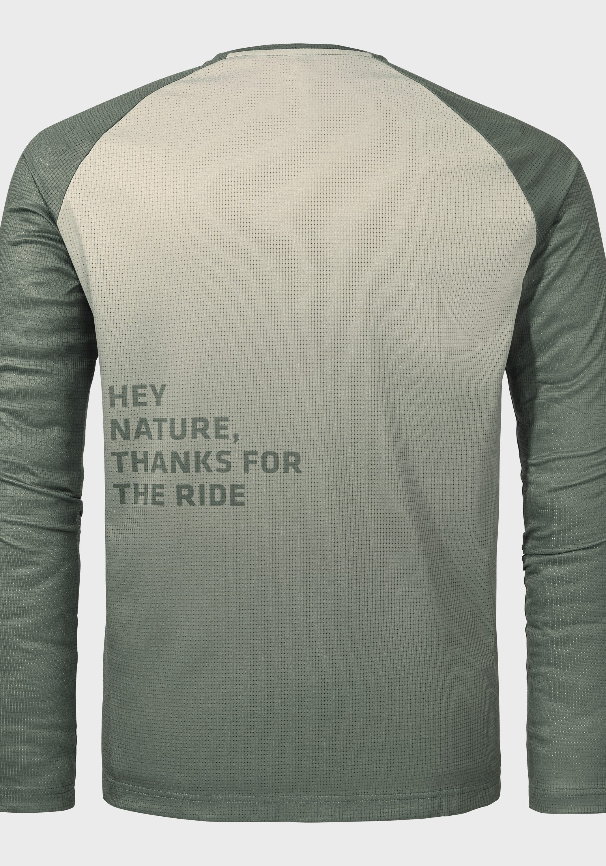 Schöffel Funktionsshirt Bike Longsleeve Style Koitere günstig online kaufen