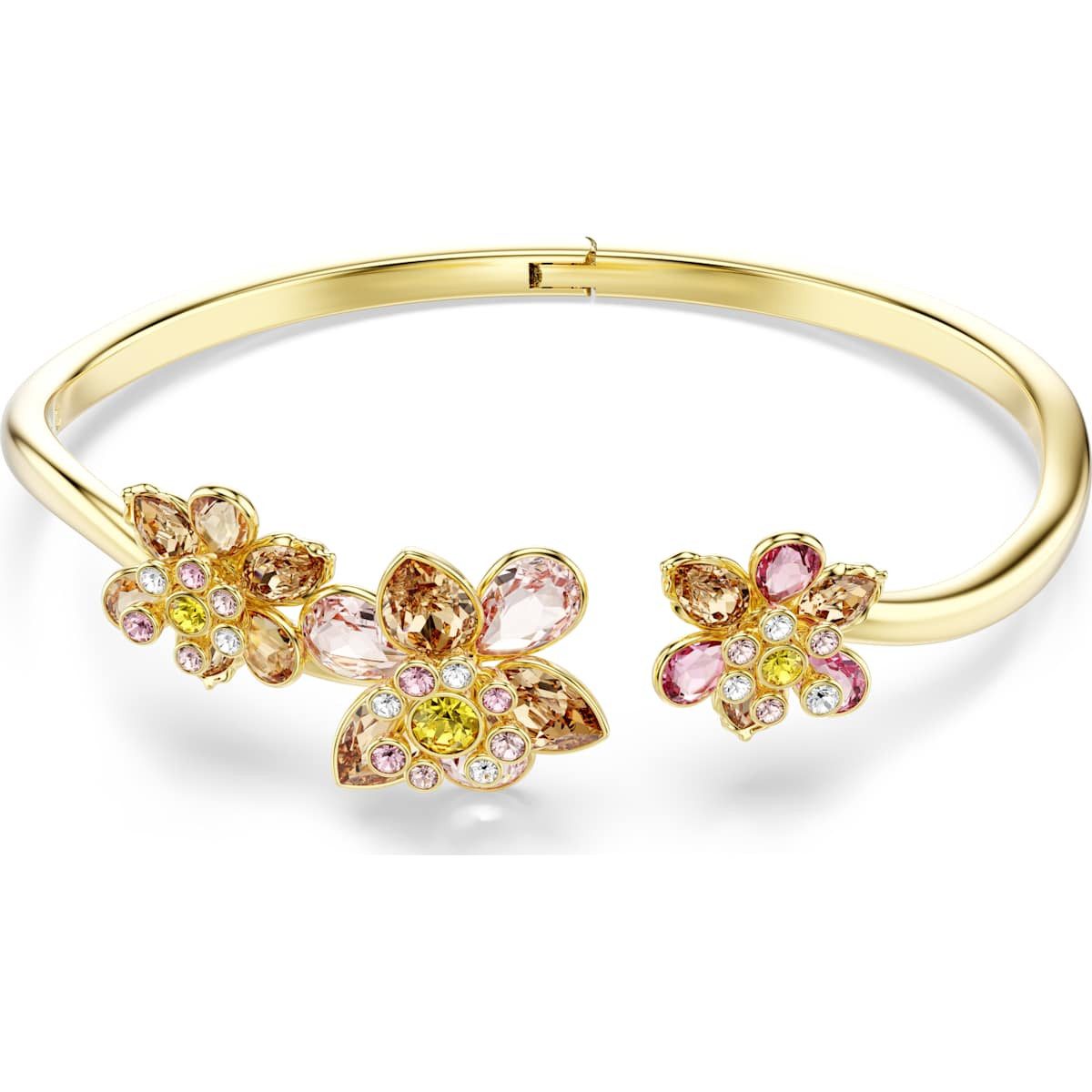 Perlenarmband Swarovski Idyllia Armreif 5732387