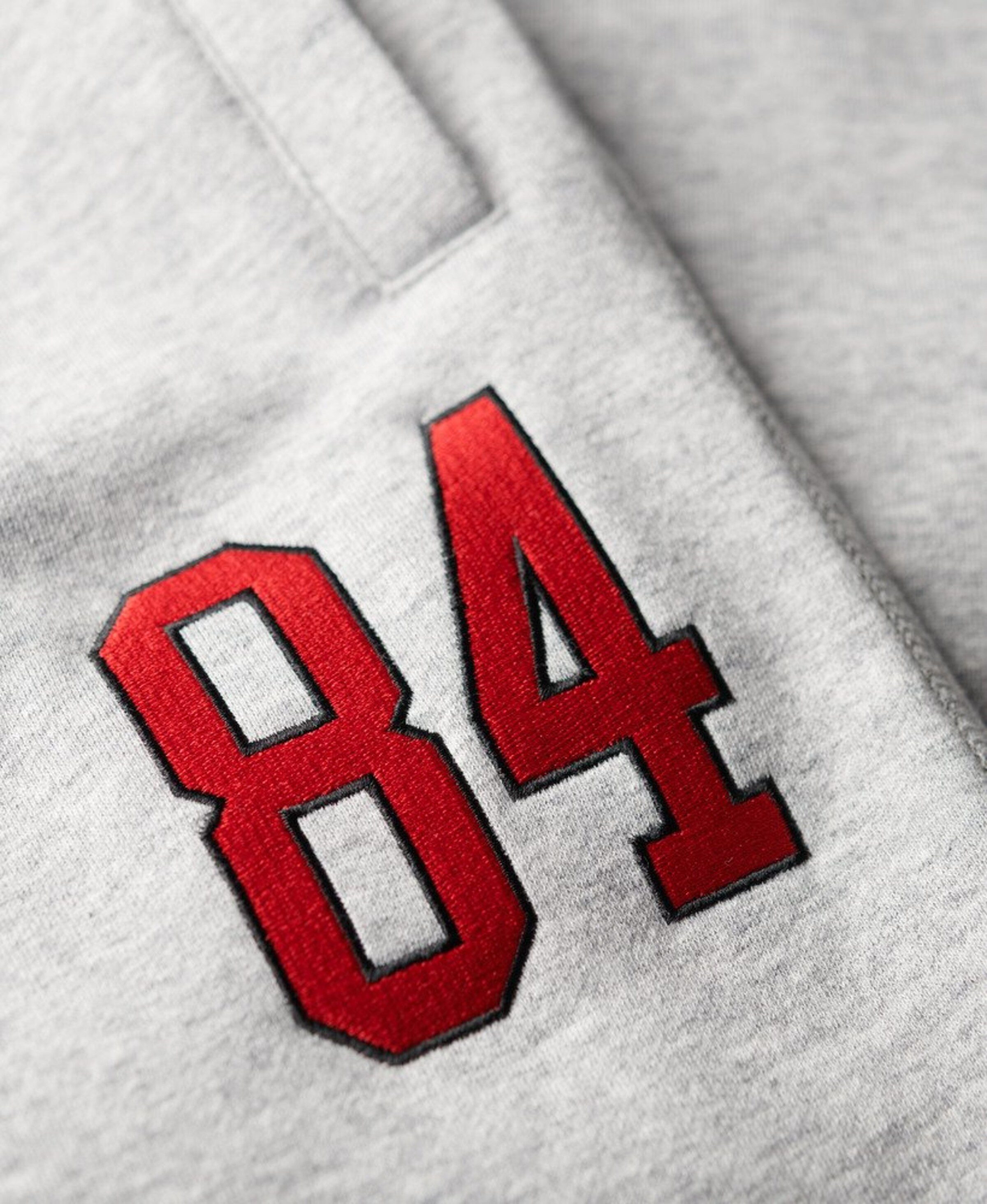 Superdry Jogginghose (1-tlg) Weiteres Detail