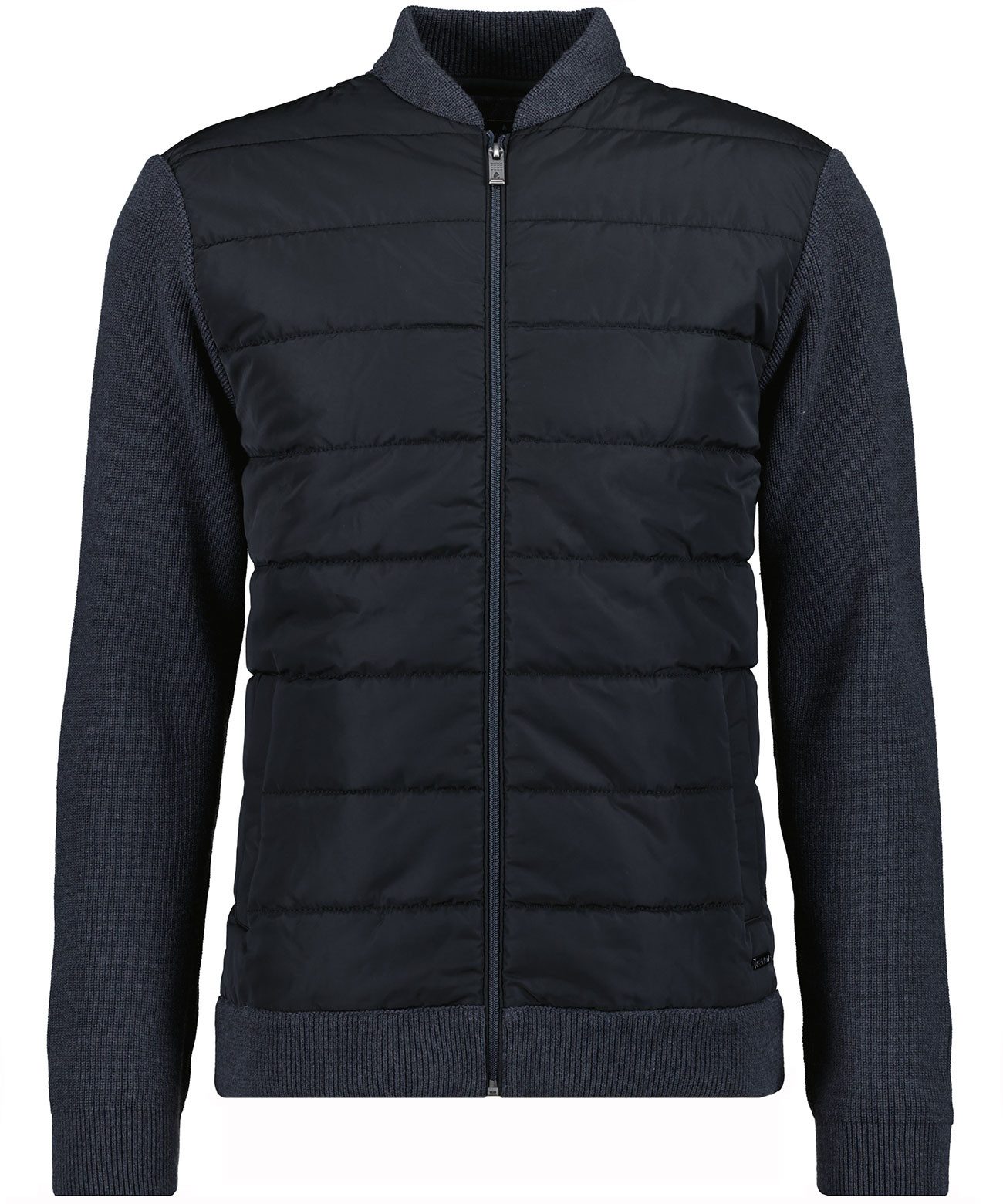 Sweatjacke