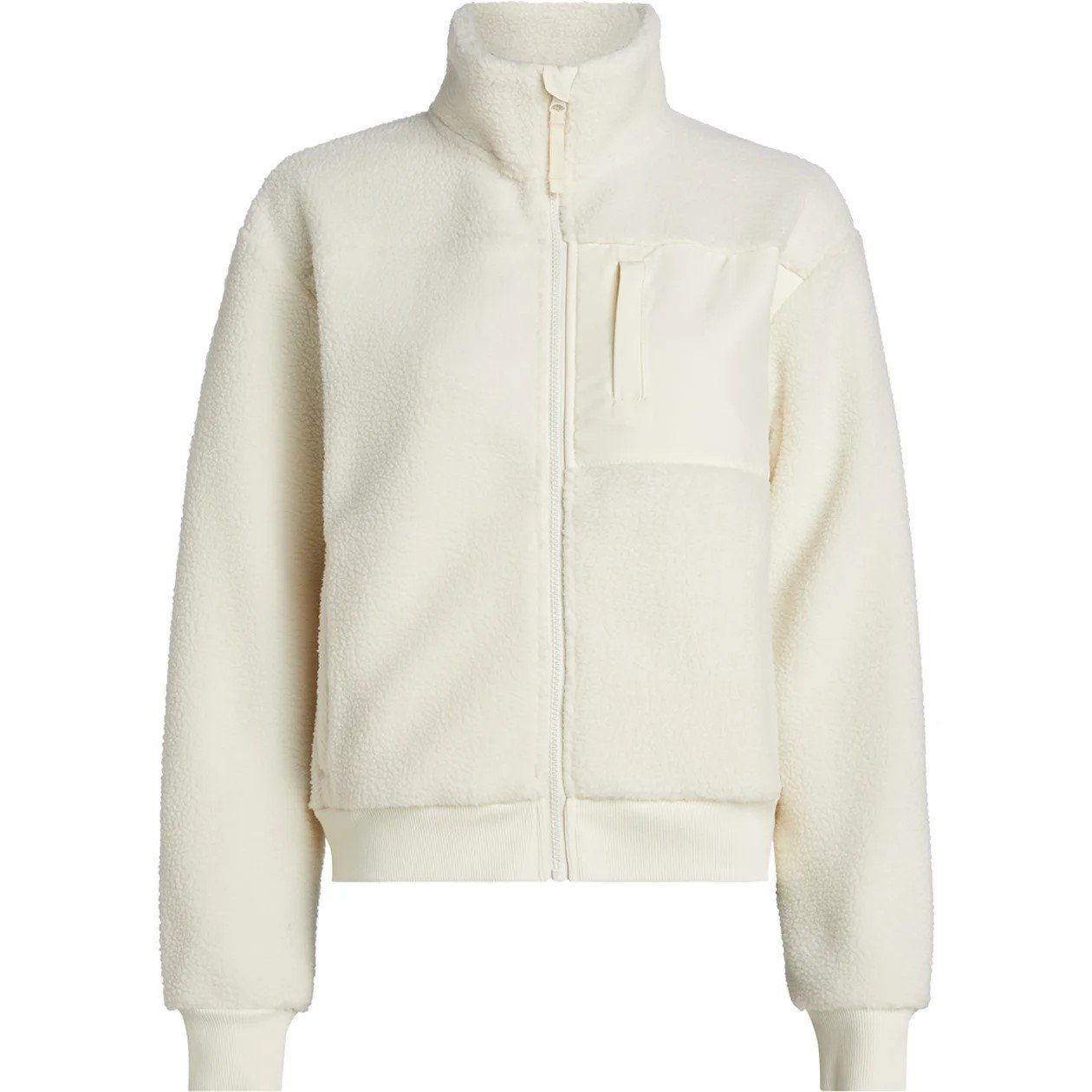 Energetics Winterjacke Da.-Fleece-Jacke Alfresca W YELLOW günstig online kaufen