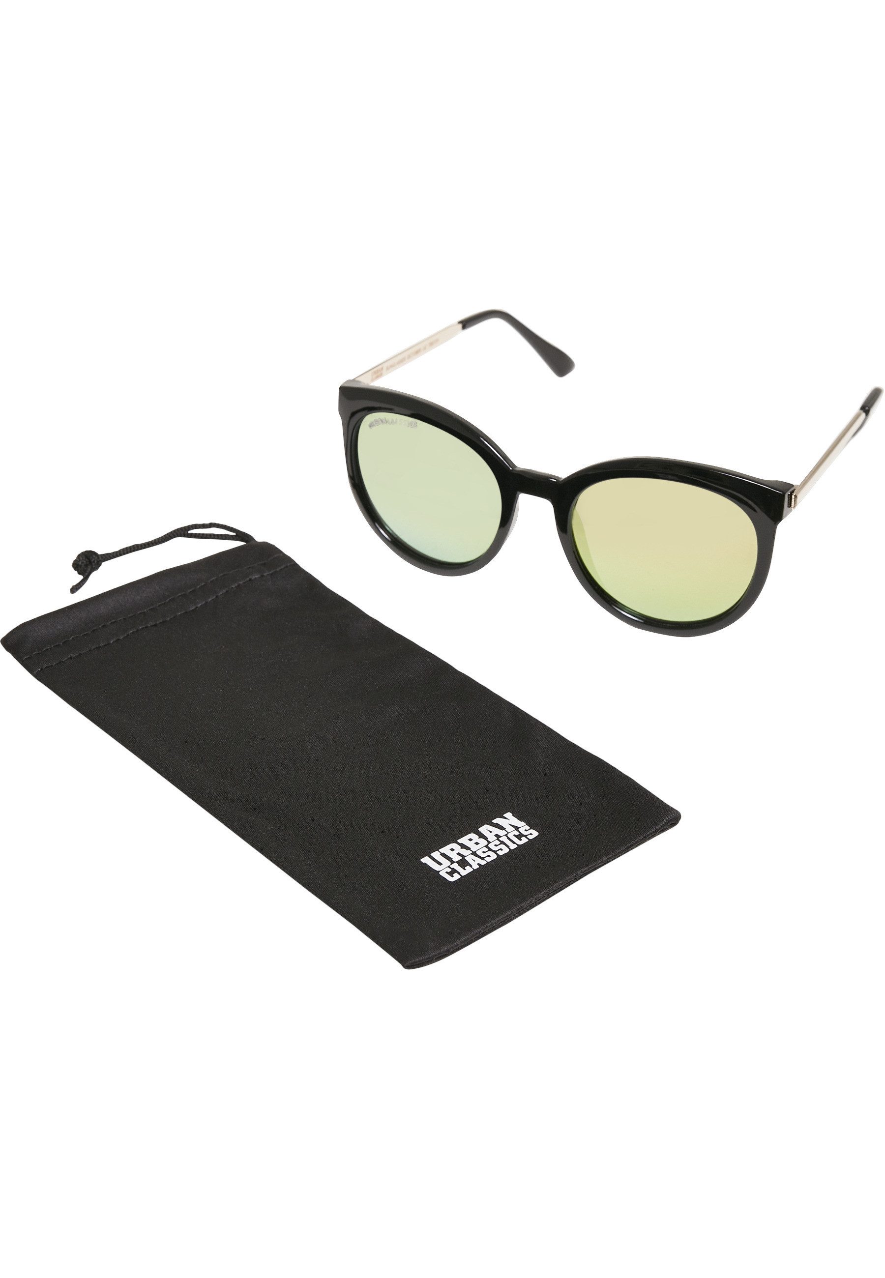 URBAN CLASSICS Sonnenbrille Urban Classics Unisex Sunglasses October UC günstig online kaufen