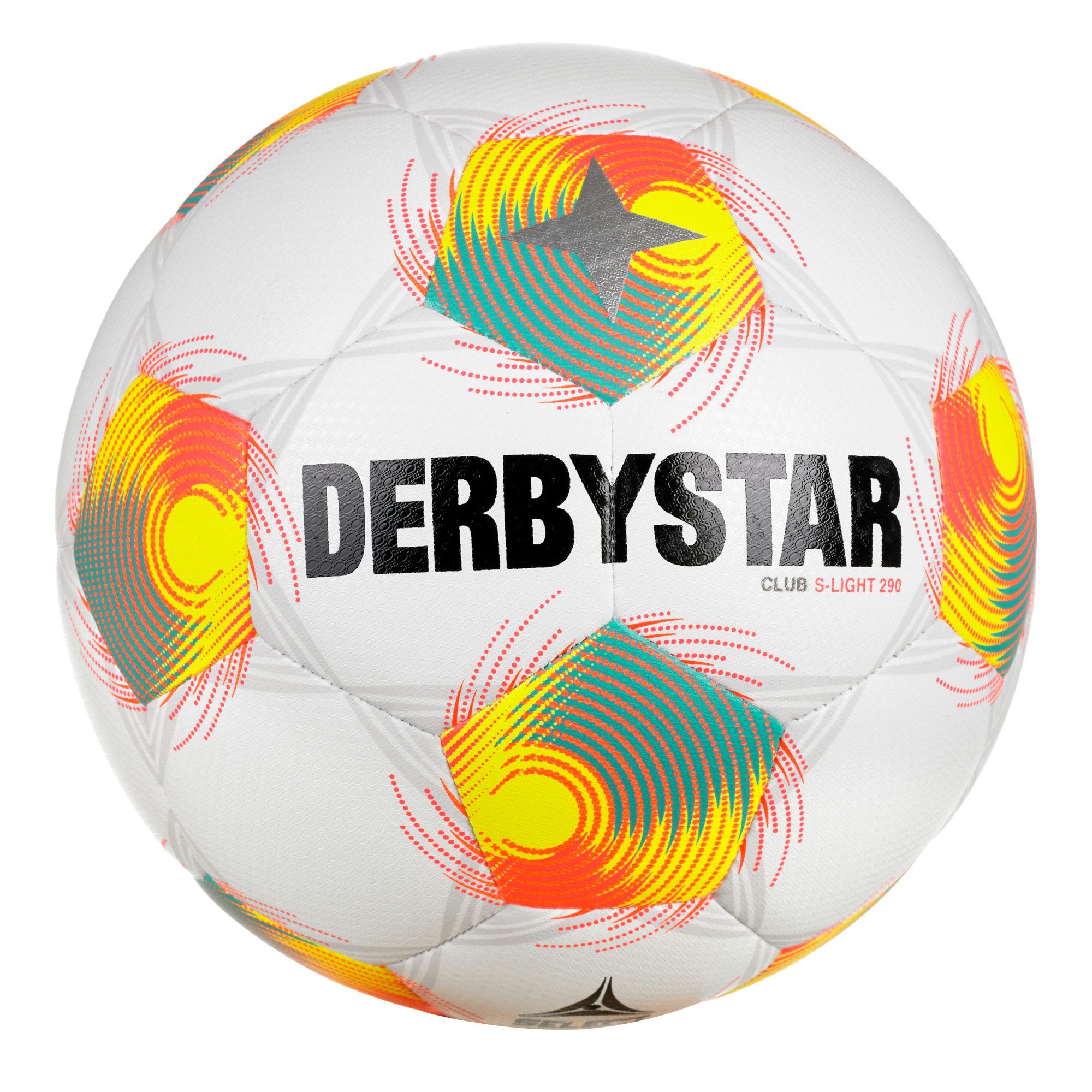 Derbystar Fußball Derbystar Kinder Fussball Club S-Light 290 v26