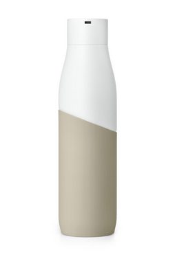 LARQ Trinkflasche LARQ BOTTLE MOVEMENT TERRA ED WHITE / DUNE 950ML