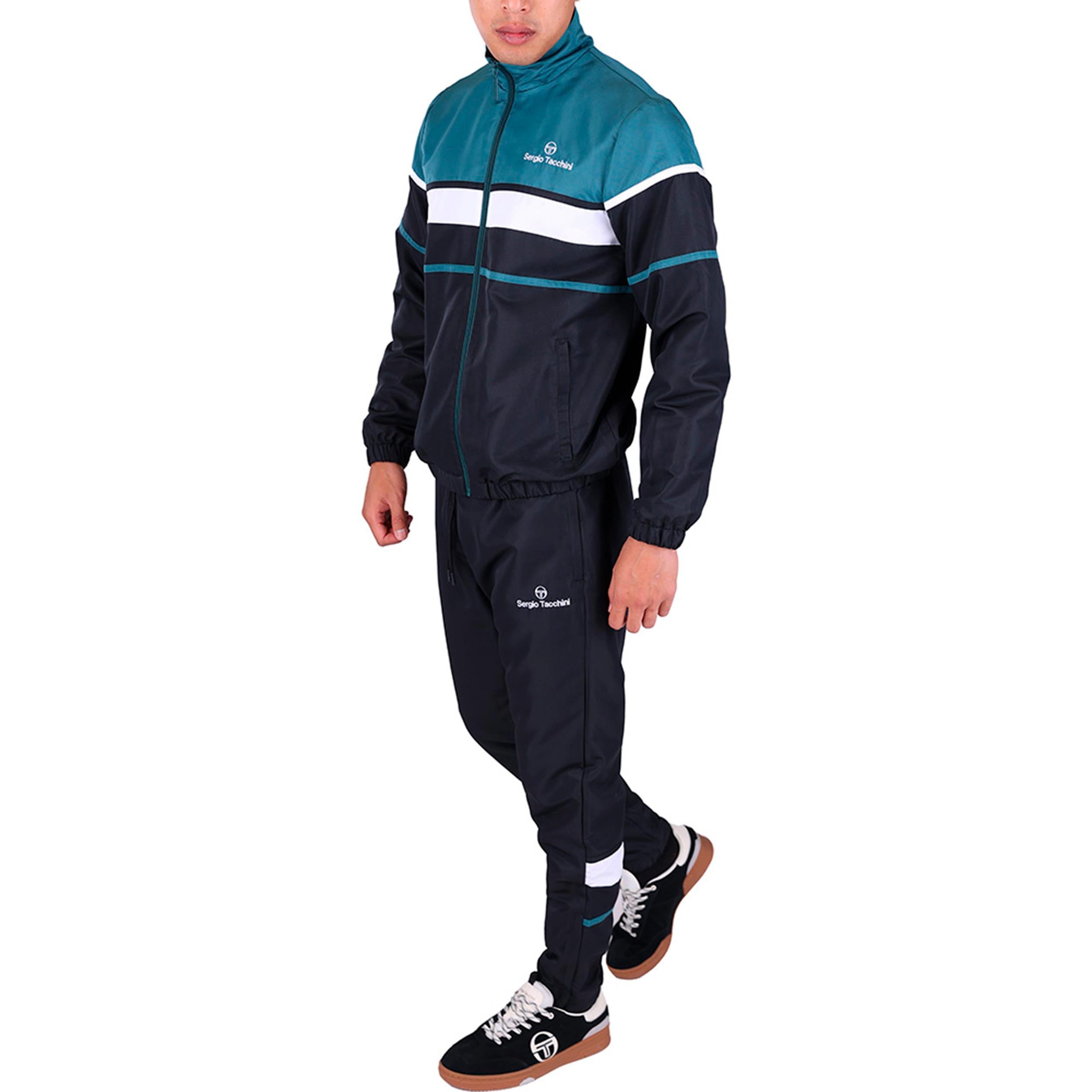 Sergio Tacchini Trainingsanzug Scorpione