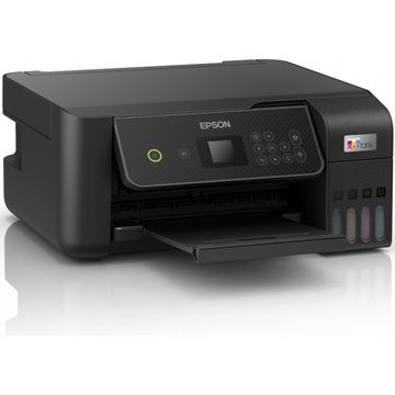 Epson EcoTank ET-2871 - Multifunktionsdrucker - schwarz Multifunktionsdrucker