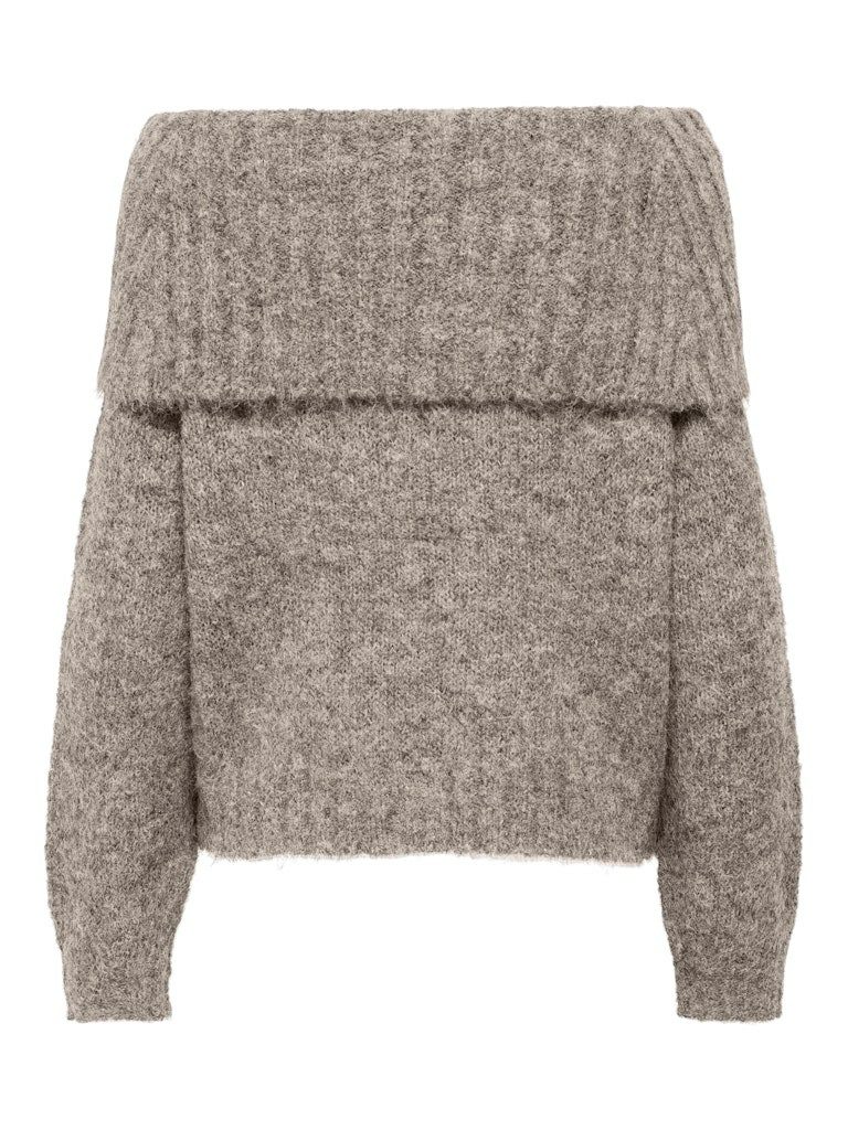 ONLY Strickpullover Strickpullover für Damen (1-tlg)