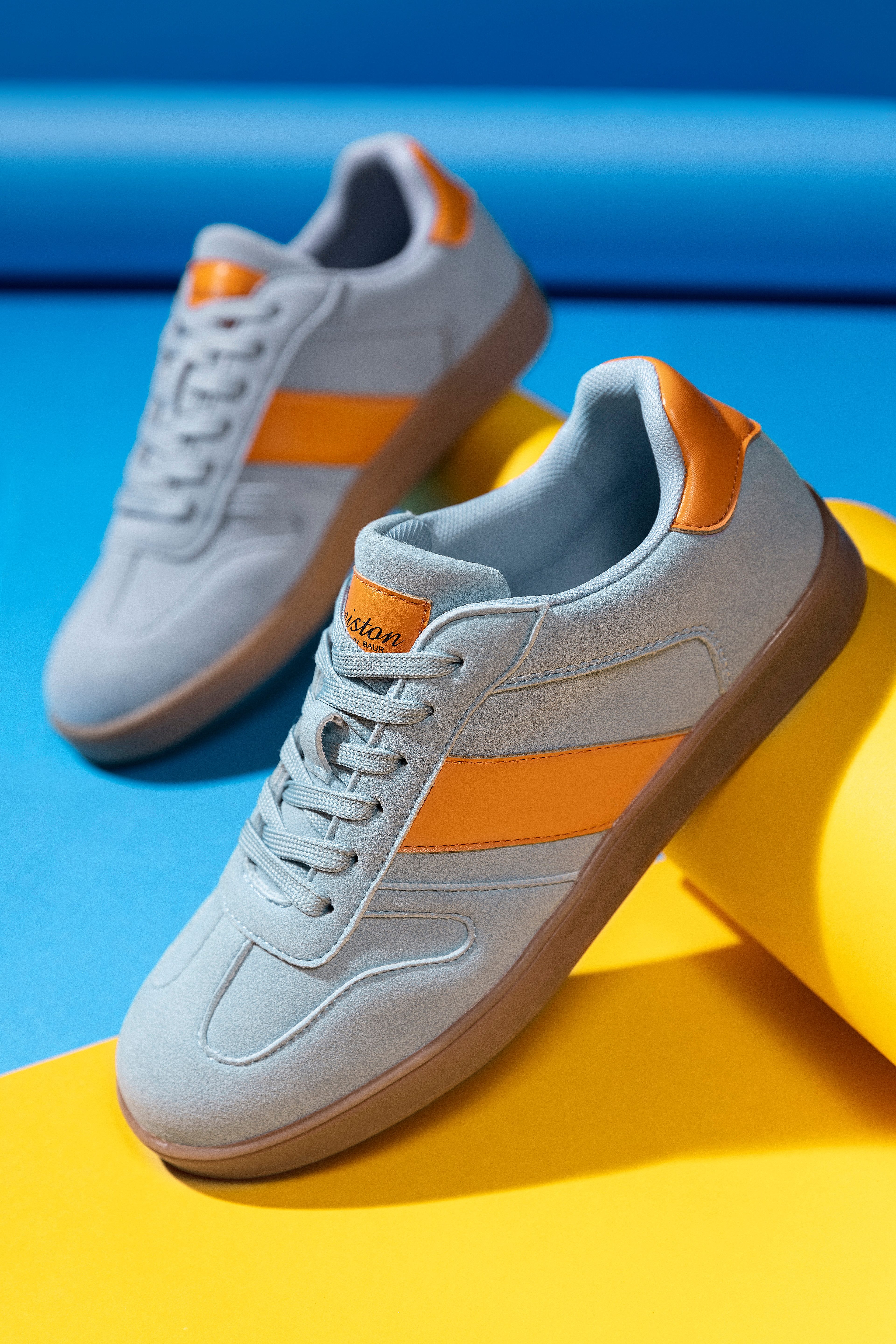 Aniston SHOES Sneaker Freizeitschuh, Halbschuh, Schnürschuh - NEUE KOLLEKTI günstig online kaufen