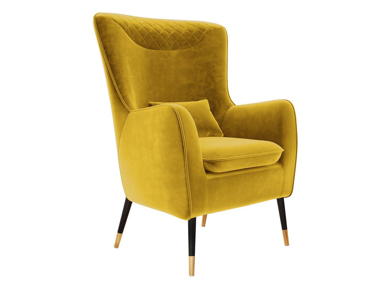 MIRJAN24 Кресла Lofner, Polstersessel, Armsessel, Armchair, Fernsehsessel