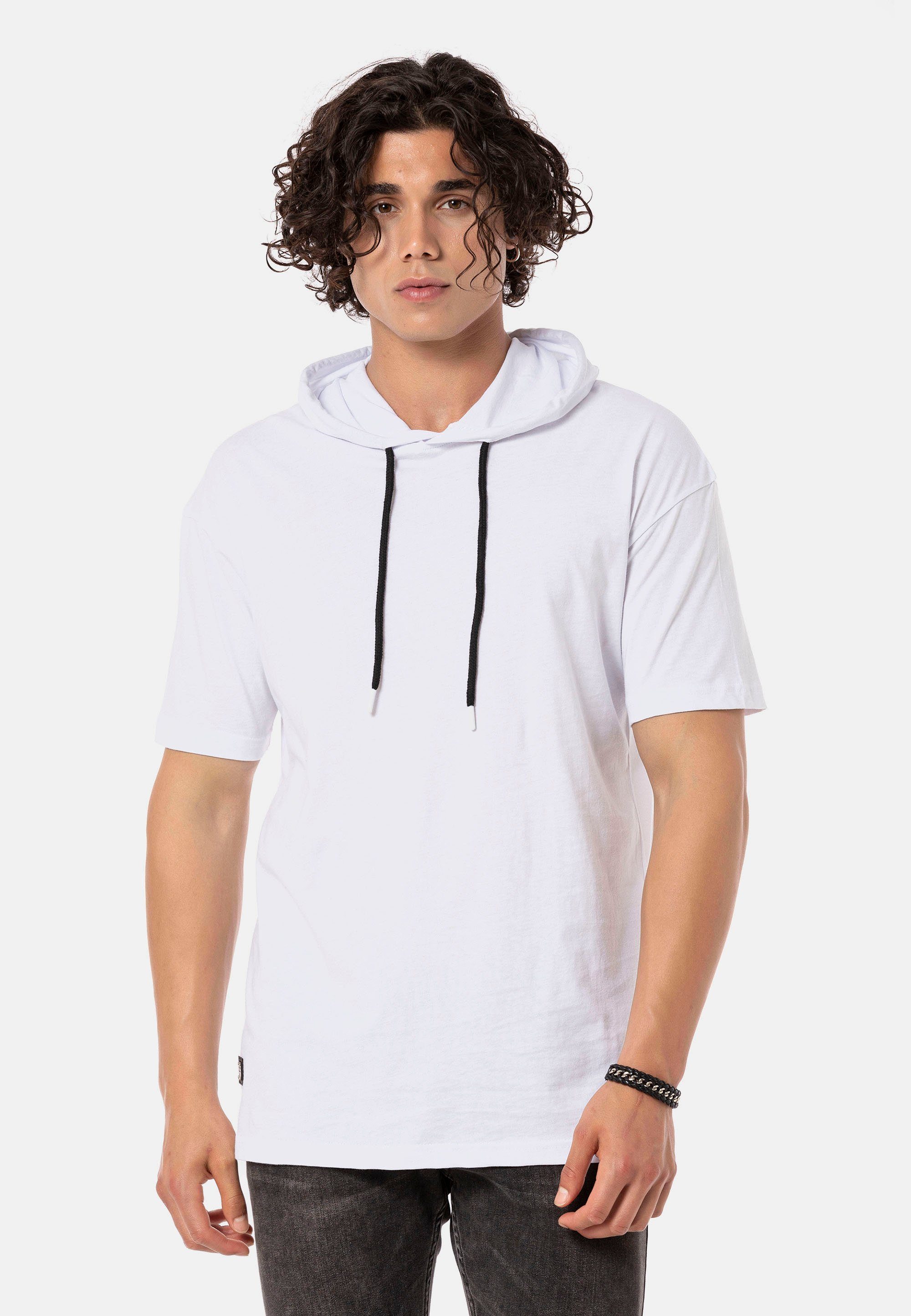 RedBridge Kapuzensweatshirt Ellesmere Port mit Kapuze und Kordelzug