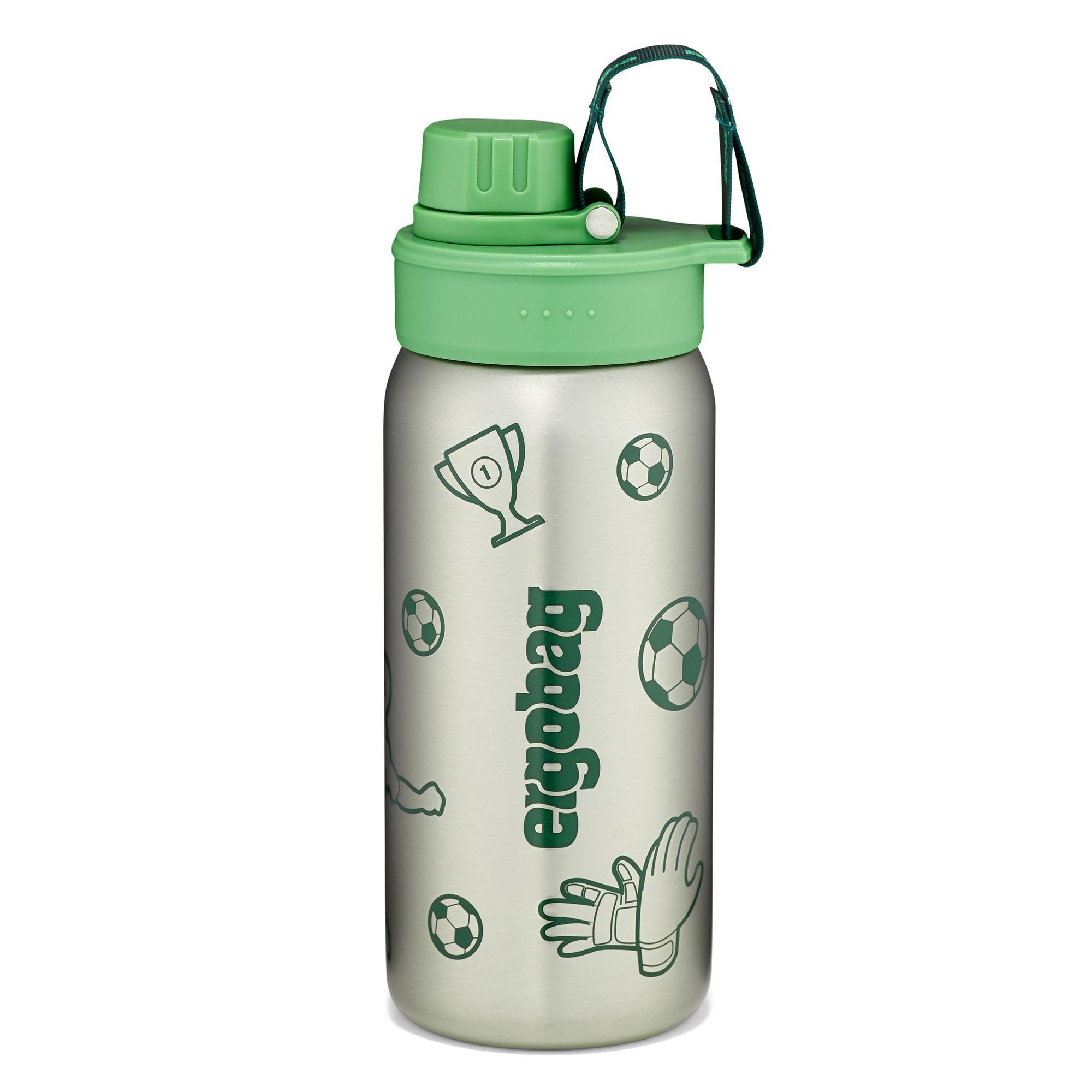 Trinkflasche Zubehör
