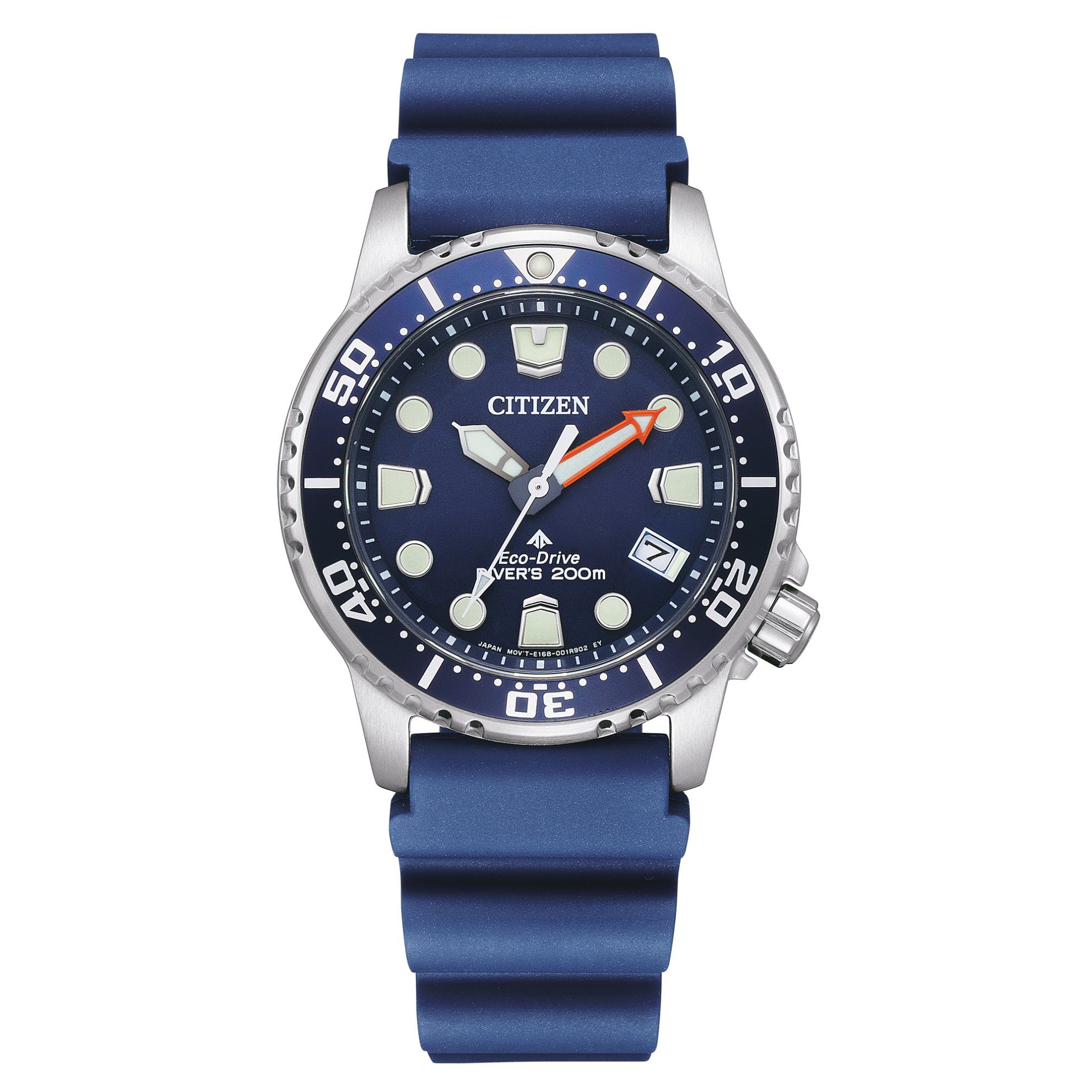 Citizen Solaruhr, Promaster Eco-Drive Taucheruhr EO2021-05L günstig online kaufen