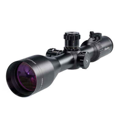 DDoptics DDoptics Zielfernrohr Nighteagle V6 5-30x50 NFX Mildot, MRAD, IFiber Zielfernrohr