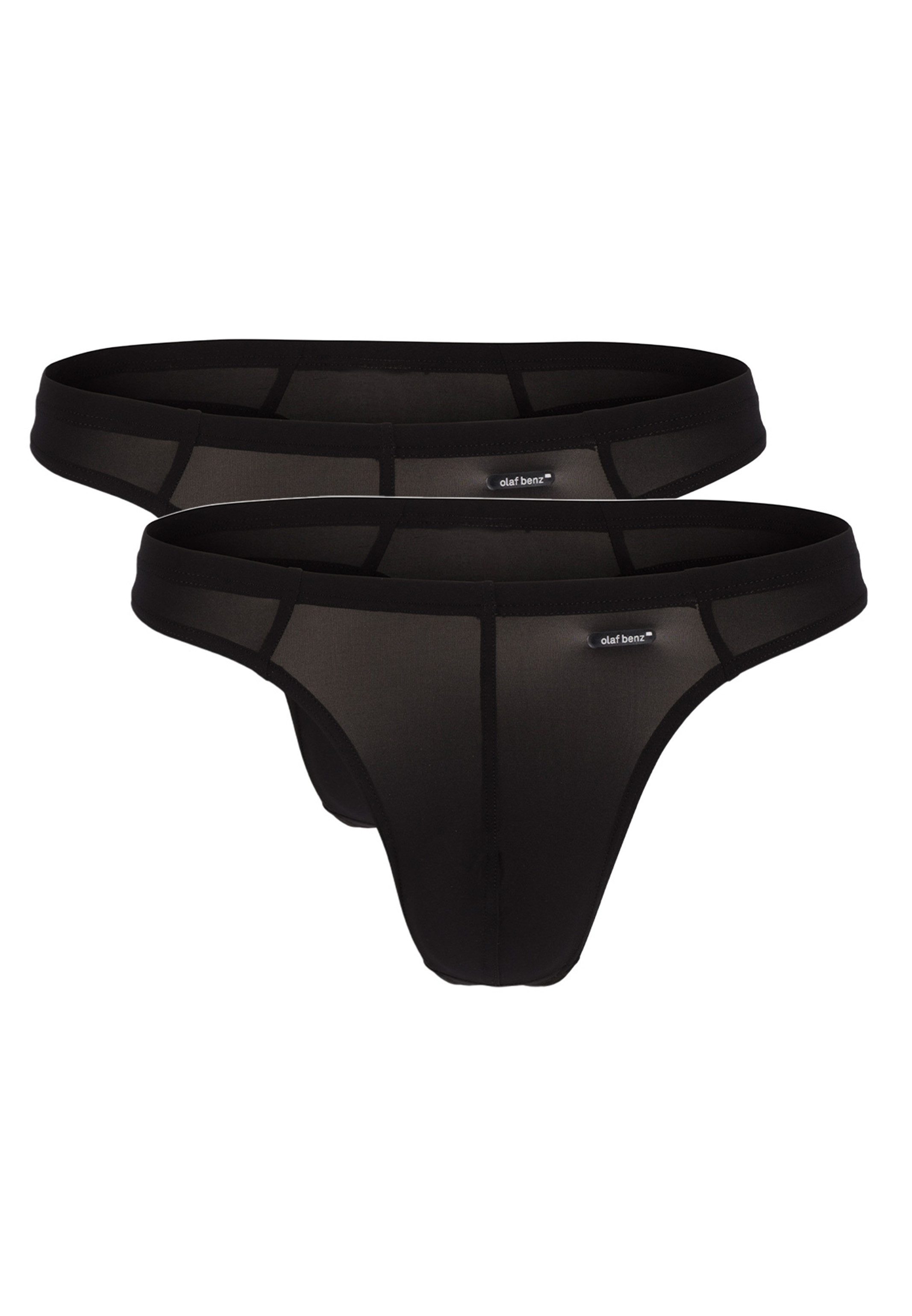 String 2er Pack RED0965