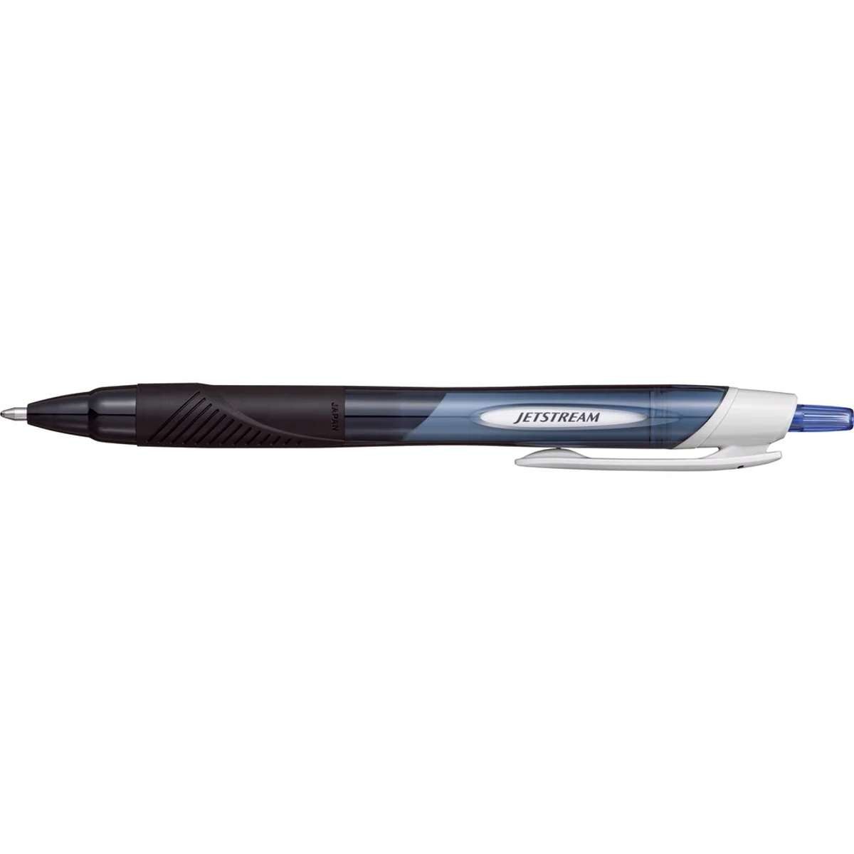 Mitsubishi Tintenroller Mitsubishi Tintenroller UB JETSTREAM SPORT E blau 12 Stück