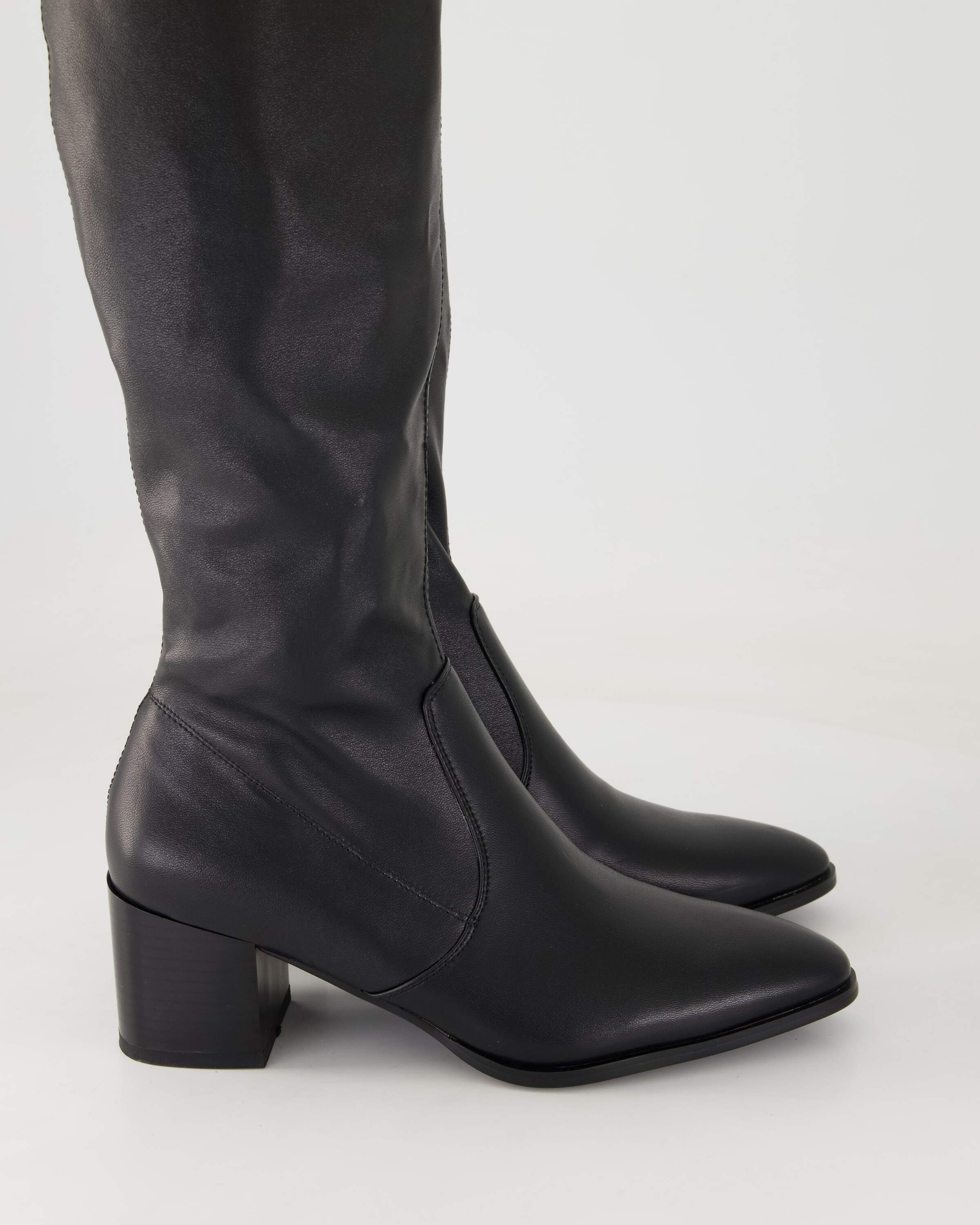 Terry G19 Stiefel Obermaterial: Leder günstig online kaufen