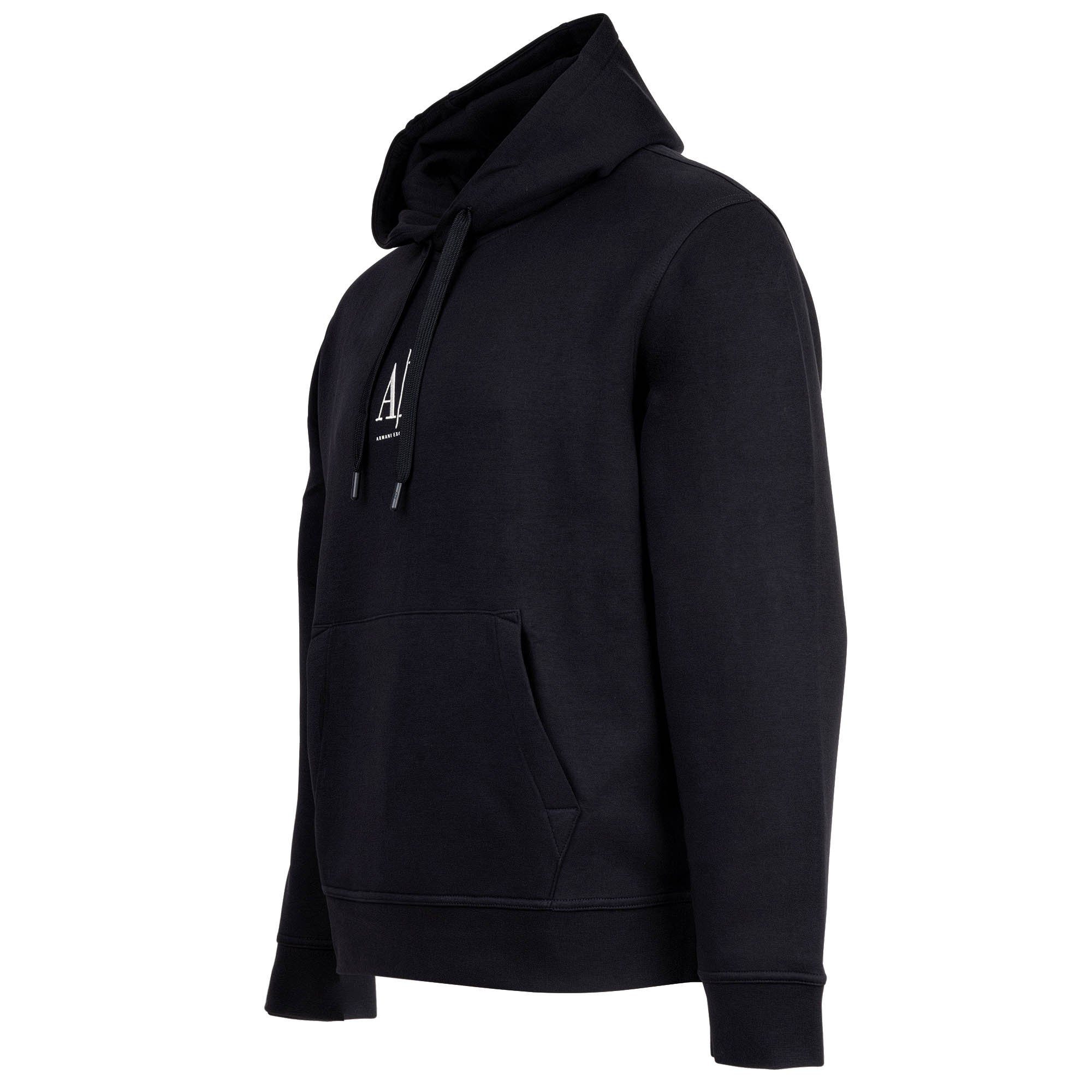 ARMANI EXCHANGE Sweatshirt Herren Sweatshirt Baumwolle