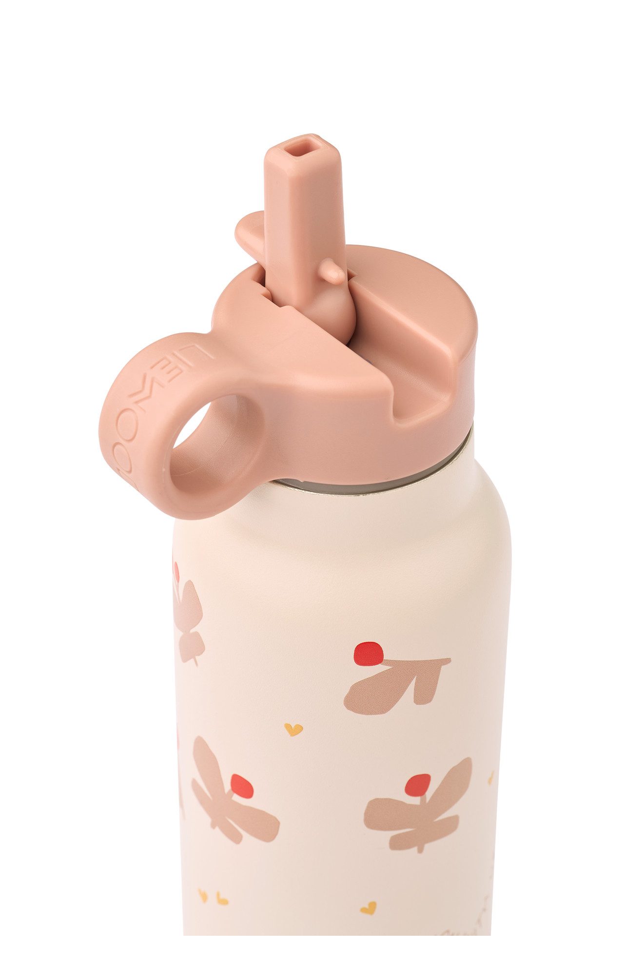 Liewood Trinkflasche Thermosflasche, Mit Reinigungsbürste