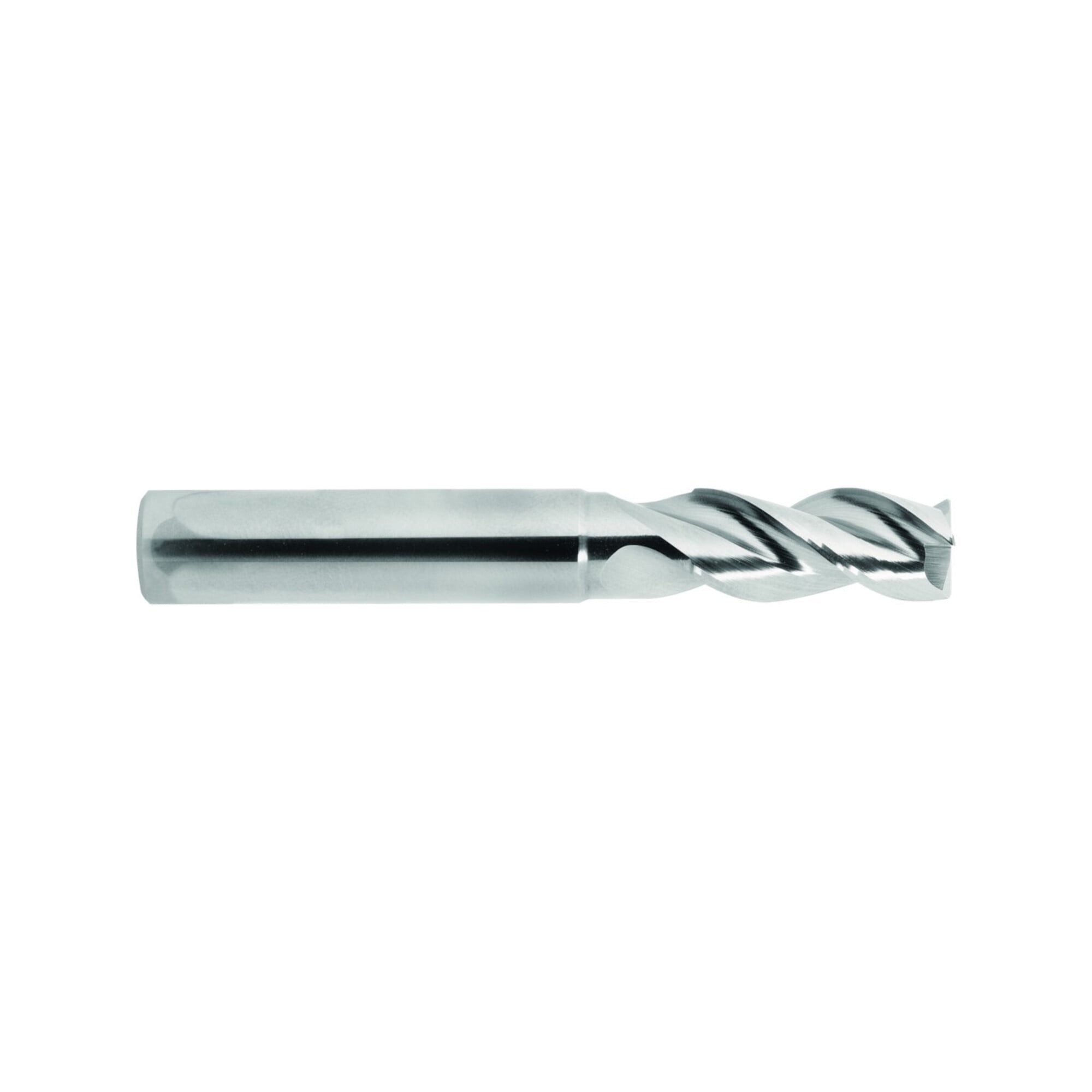Gühring Fräser-Set Gühring Schaftfräser WN VHM Schaft HA Z3 3mm