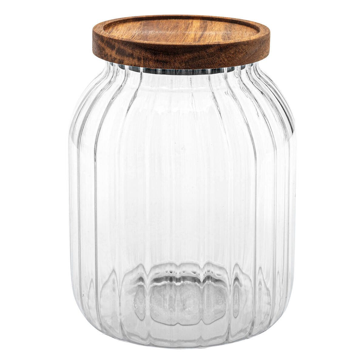 Vorratsglas