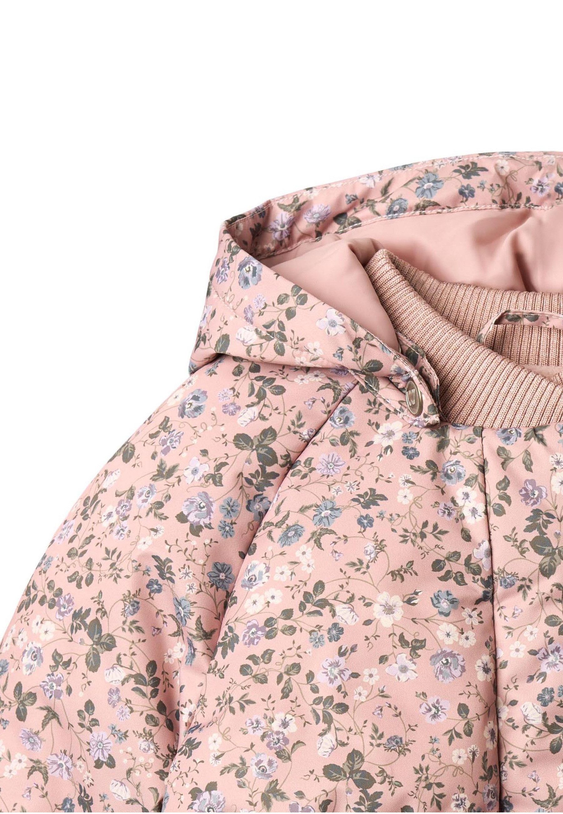WHEAT Winterjacke WHEAT Puffer Jacket Olga (1-St) reflektierend