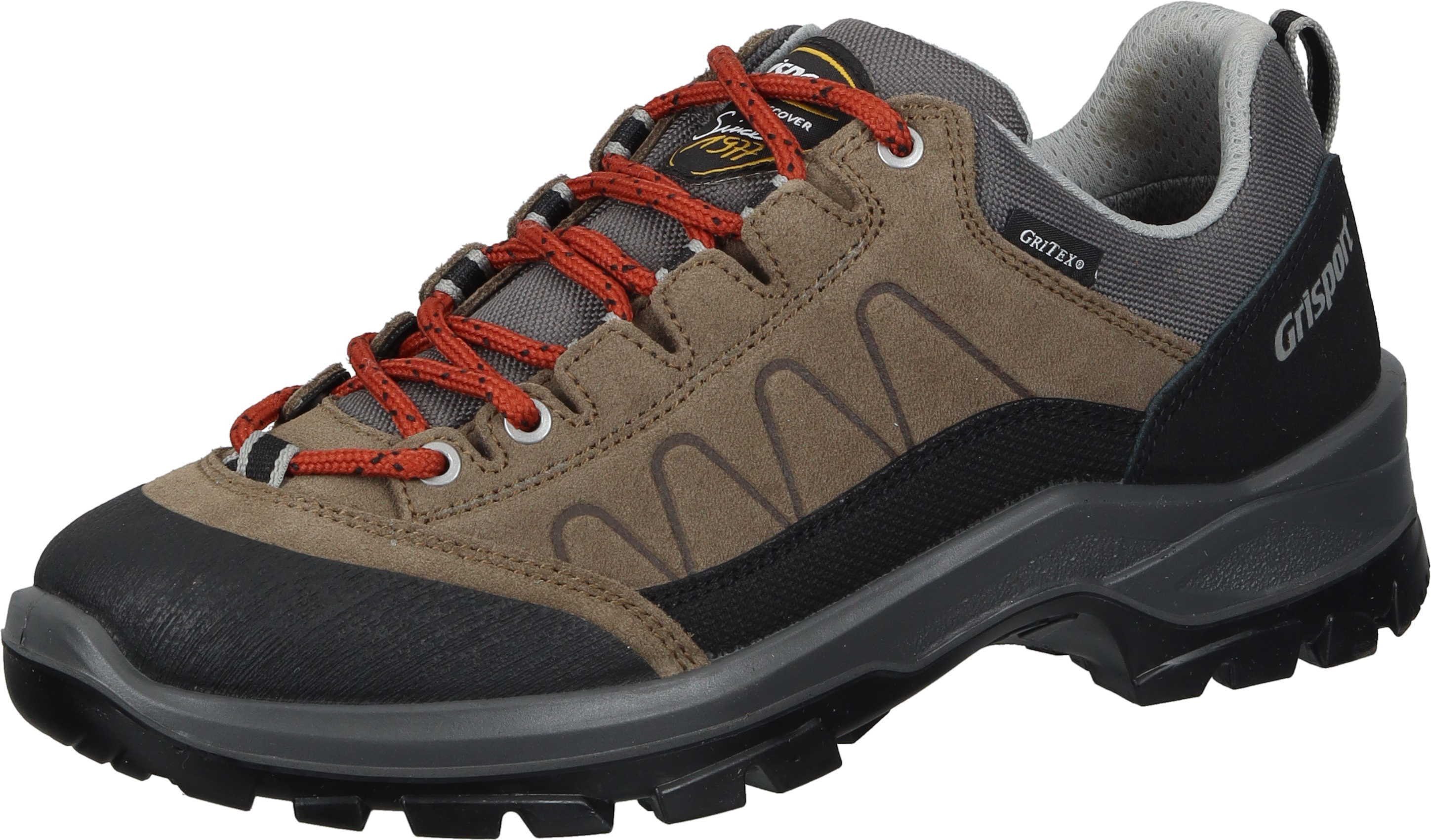 Wanderschuh Wanderschuh