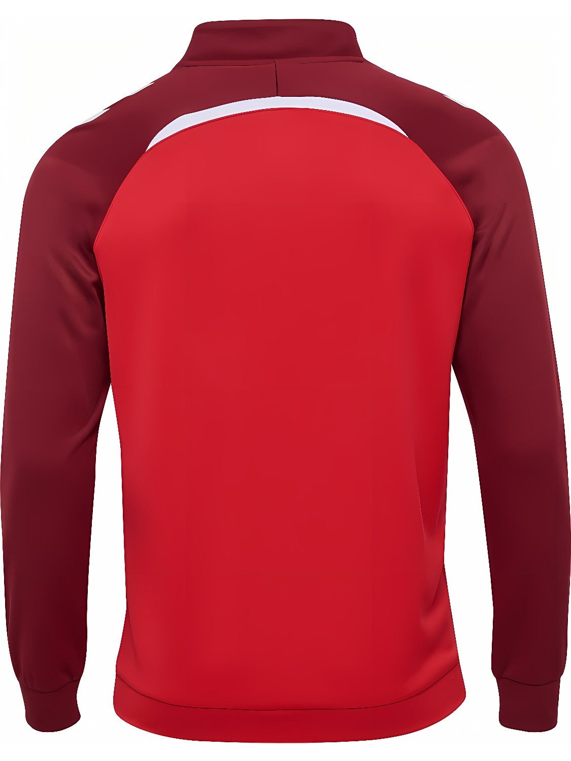 True Red/Maroon