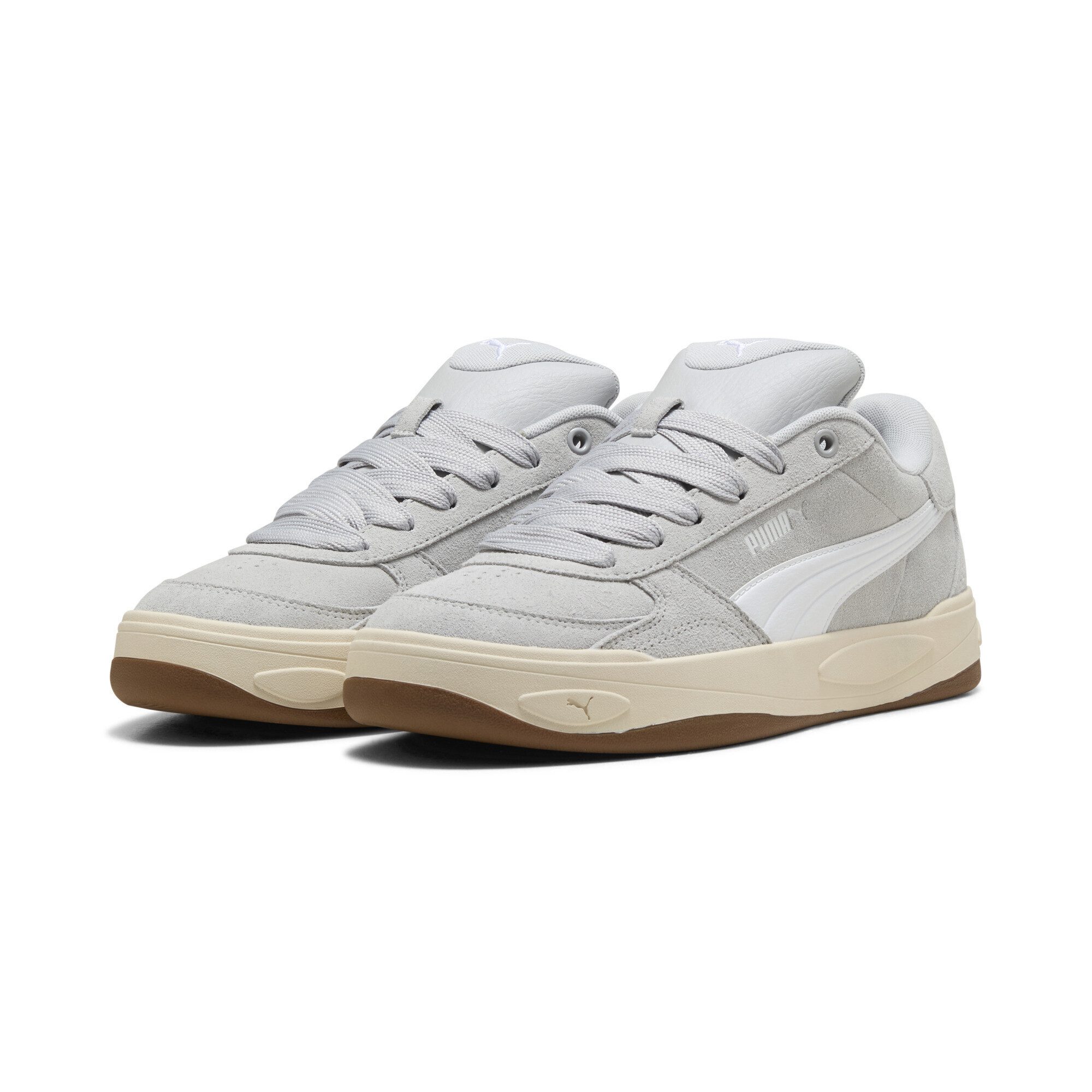 PUMA Park Lifestyle II Sneakers Erwachsene Sneaker