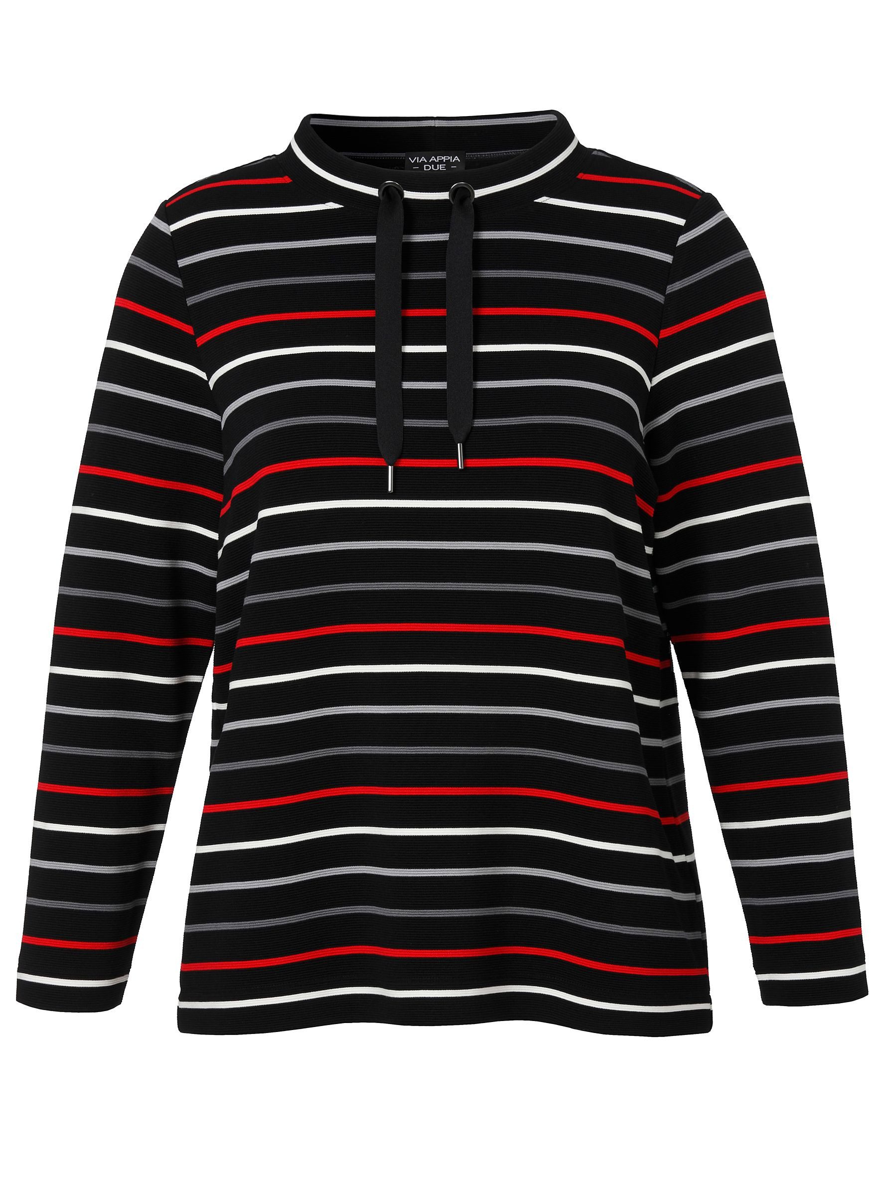 VIA APPIA DUE Sweatshirt günstig online kaufen