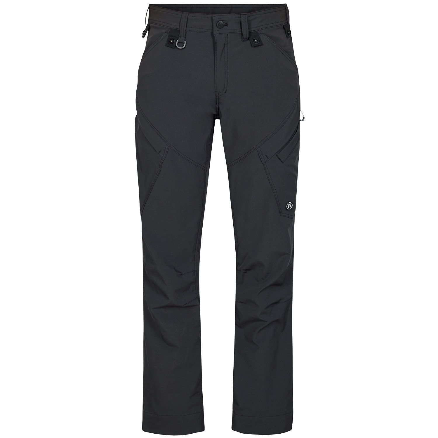 FE ENGEL Arbeitsbundhose Stretch Servicehose "2368-317" X-treme