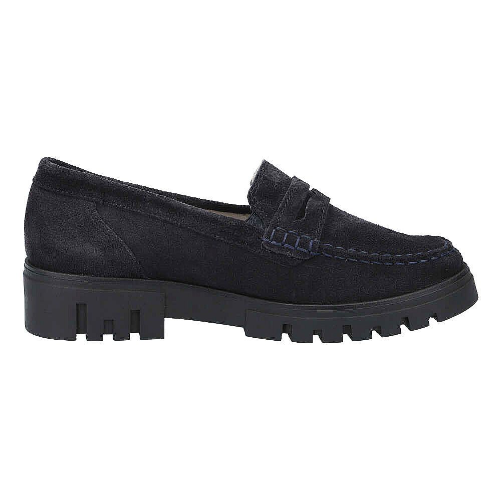 Waldläufer Slipper (2-tlg)
