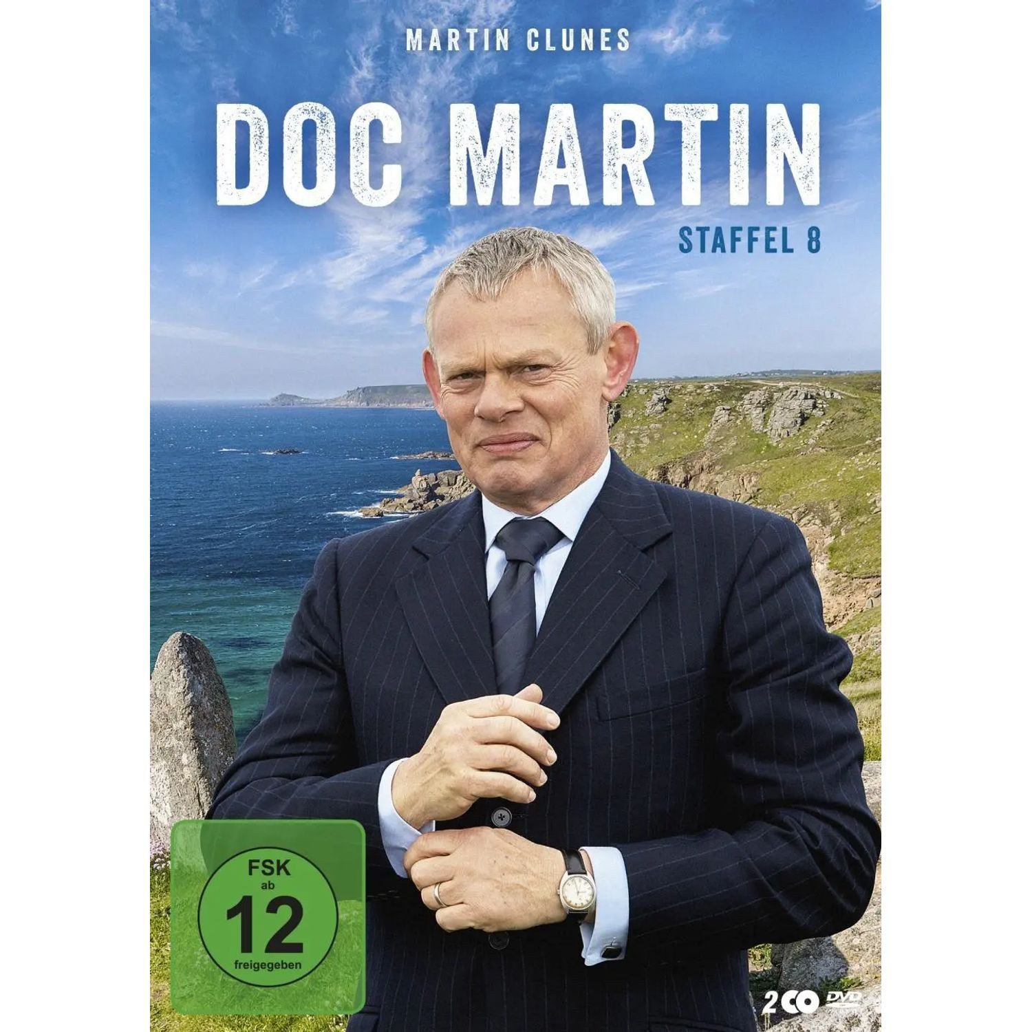 DVD Doc Martin