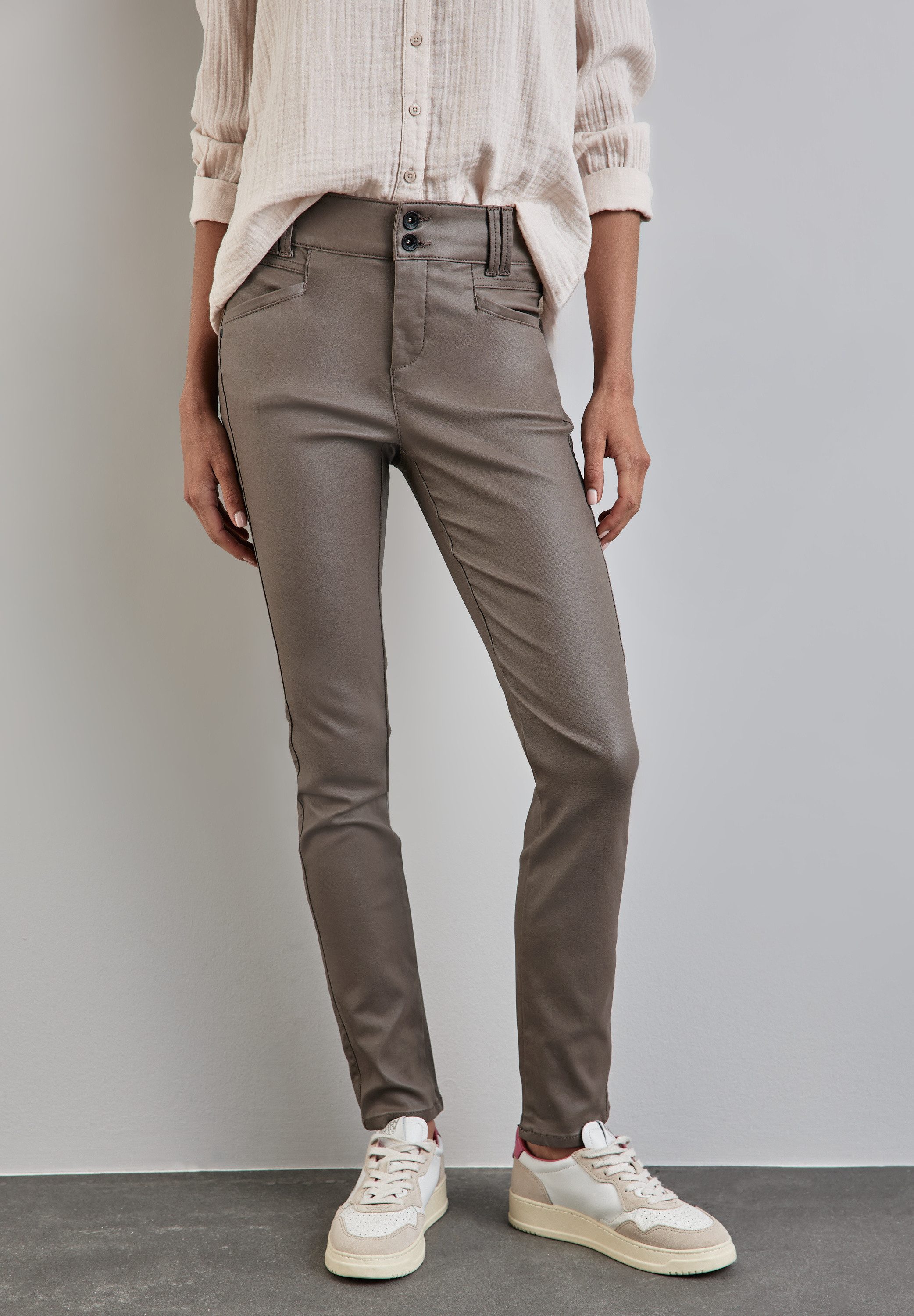 Stretch-Hose Style YORK