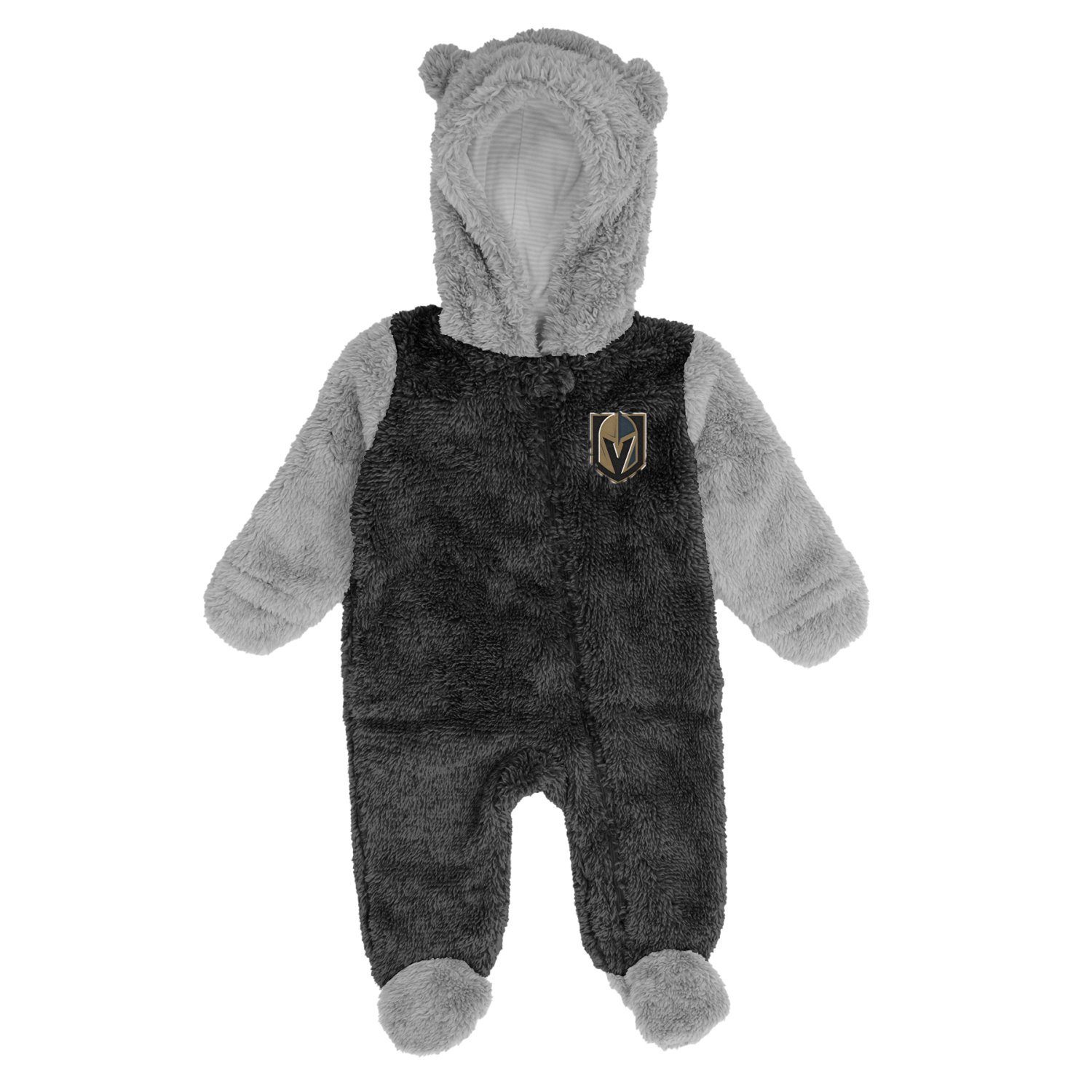 Outerstuff Kapuzenpullover NHL Teddy Overall Vegas Golden Knights