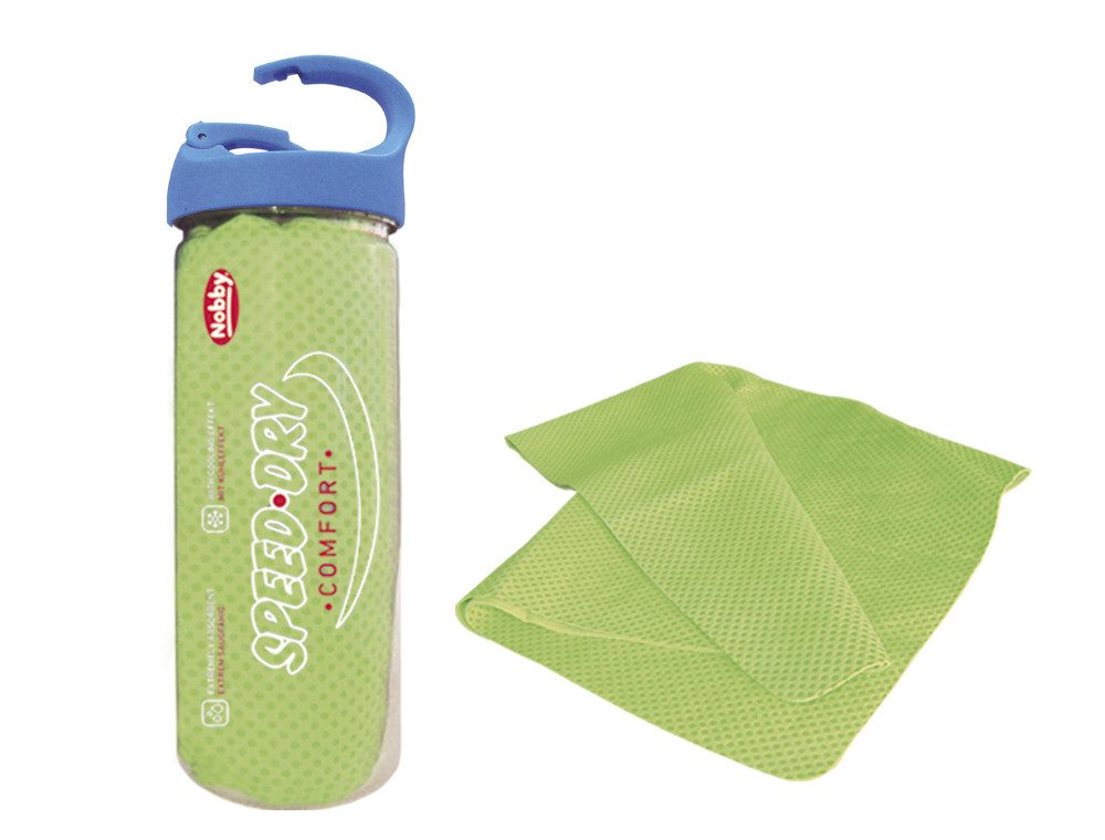 Hundehandtuch "SPEED DRY COMFORT" 2 Stück