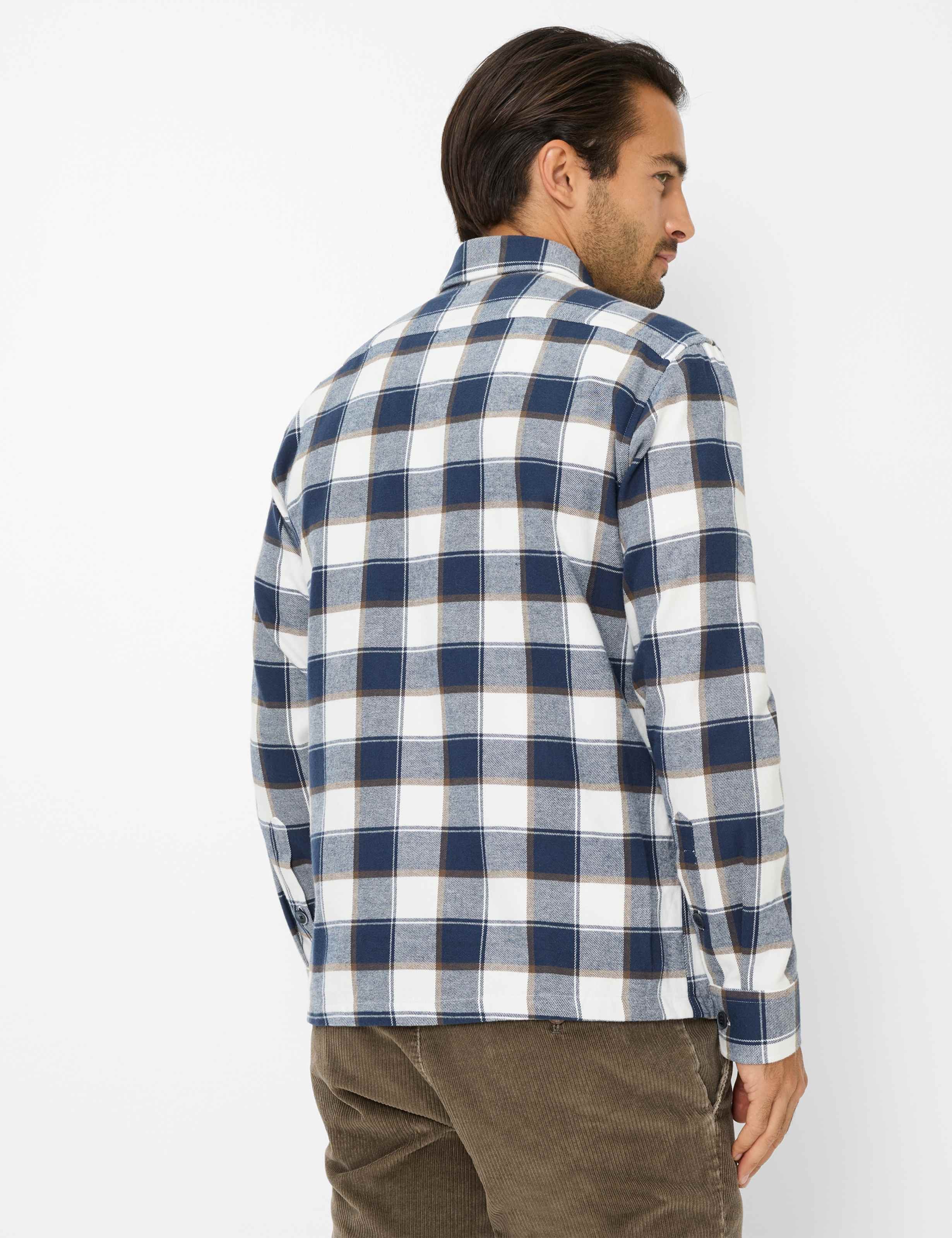 Brax Langarmhemd Style KAY günstig online kaufen