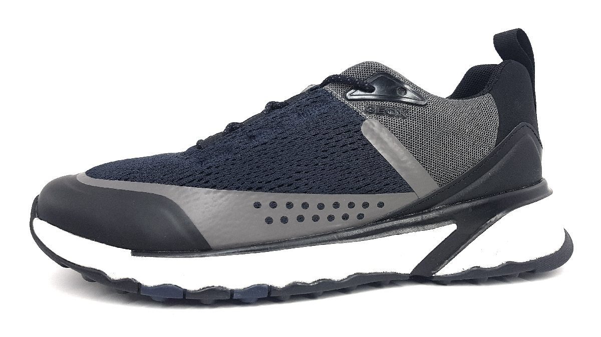 Geox Sneaker Schnürschuh günstig online kaufen