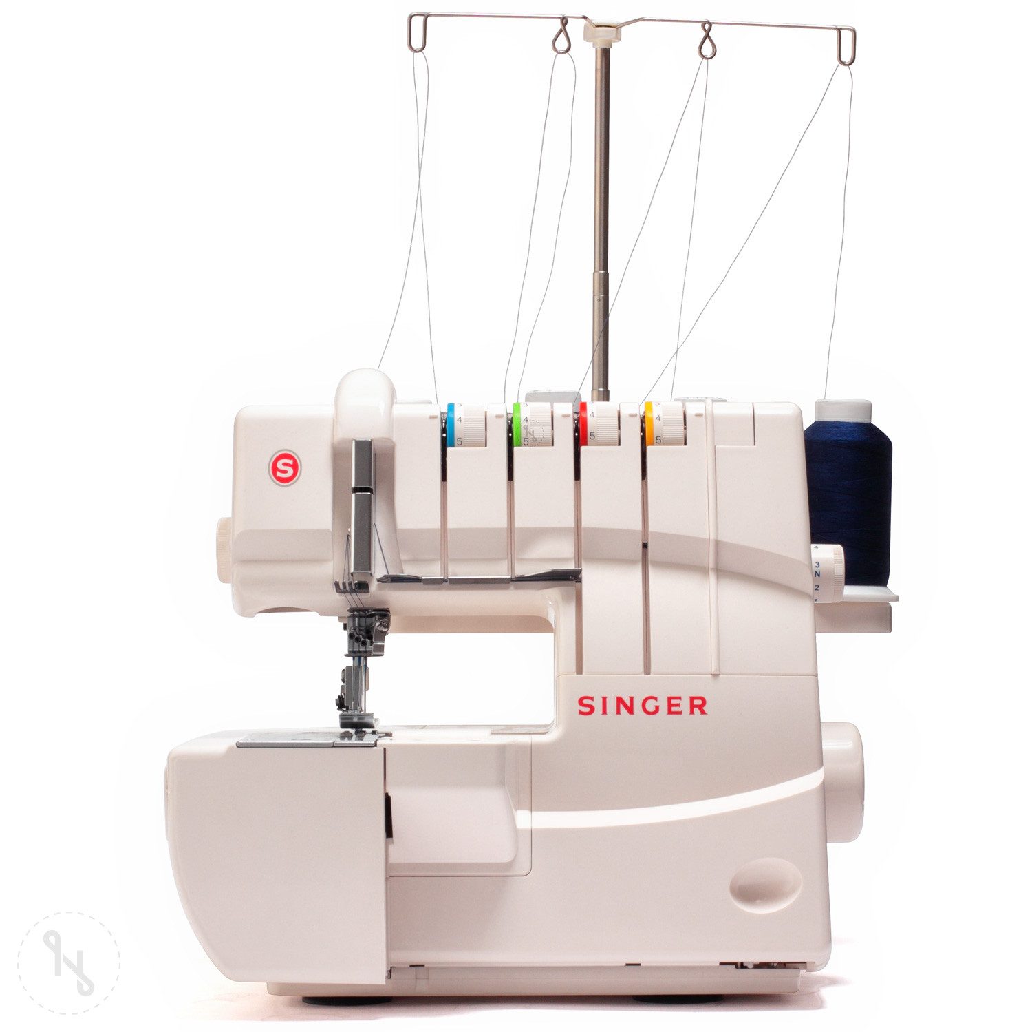 Coverstich-Nähmaschine Coverstitch 14T970C
