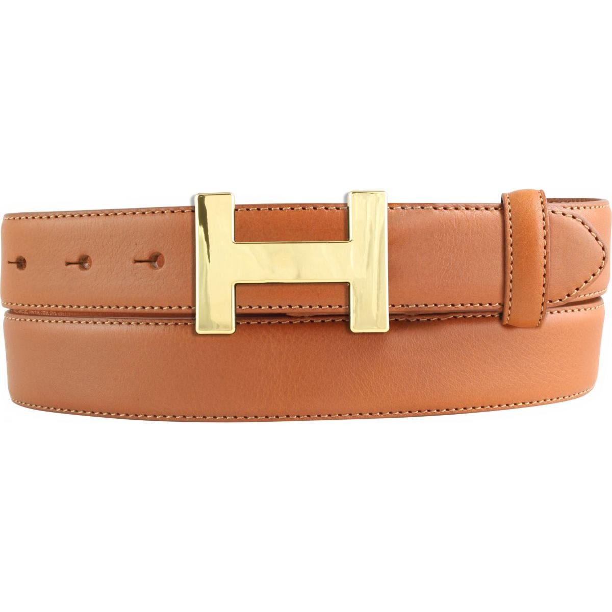 BELTINGER Ledergürtel Hochwertiger Damen-Gürtel HELLA aus Vollrindleder 3,0 günstig online kaufen