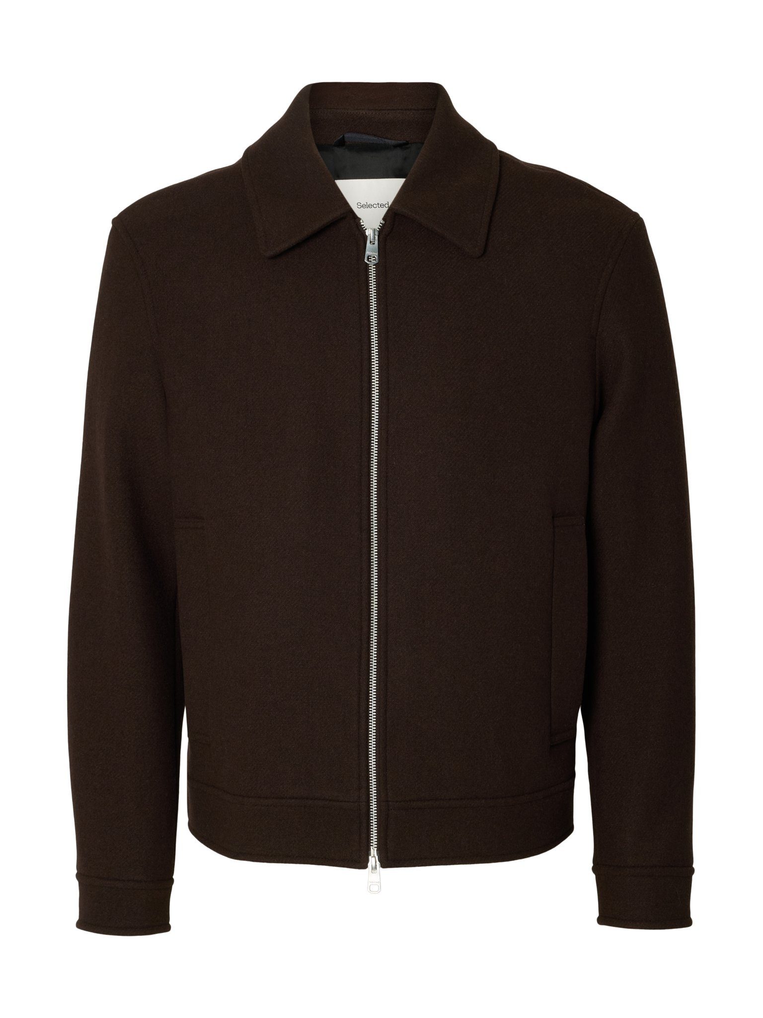 SELECTED HOMME Steppjacke